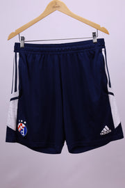 Къс панталон Adidas