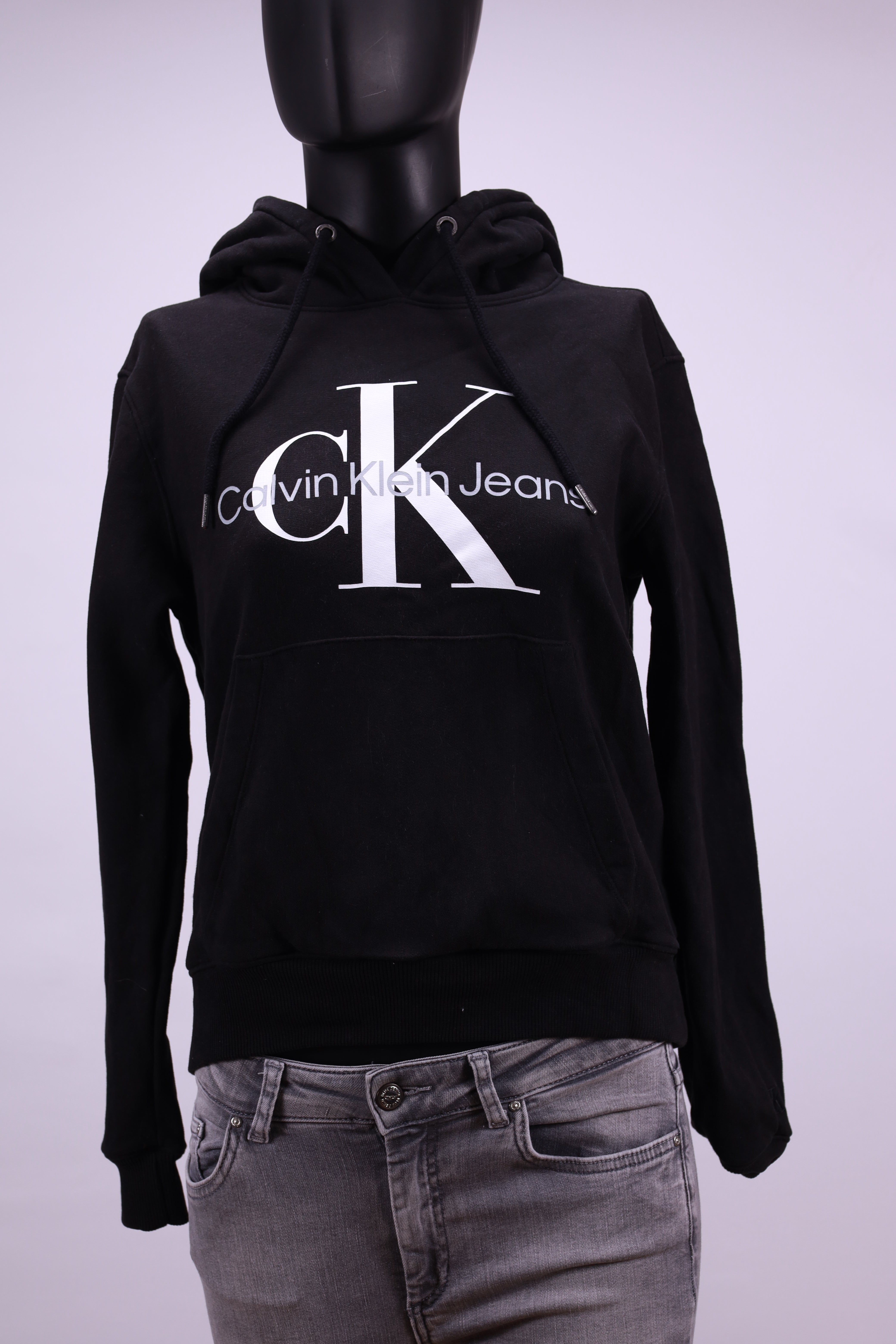 Суичър Calvin Klein