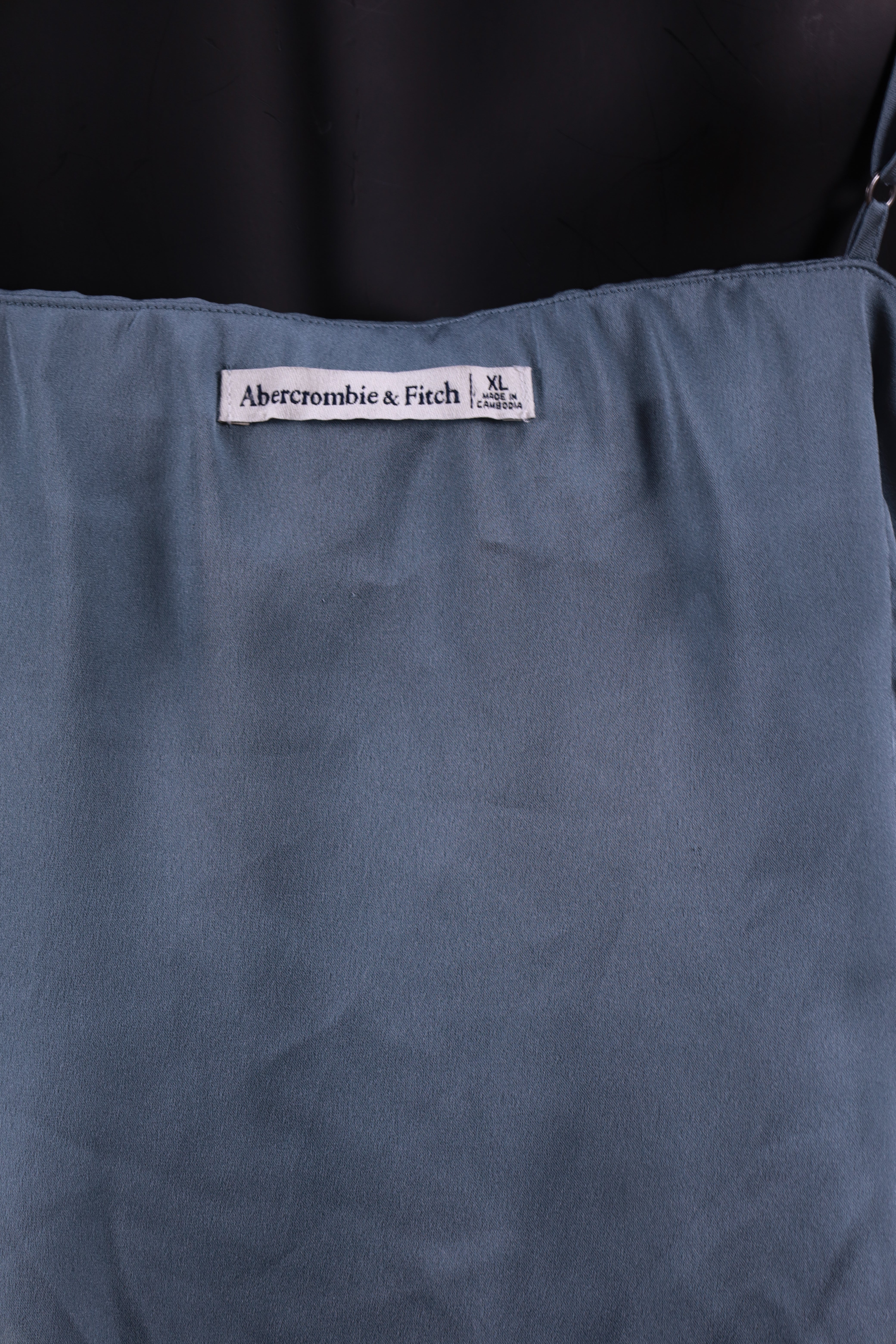 Рокля Abercrombie&Fitch