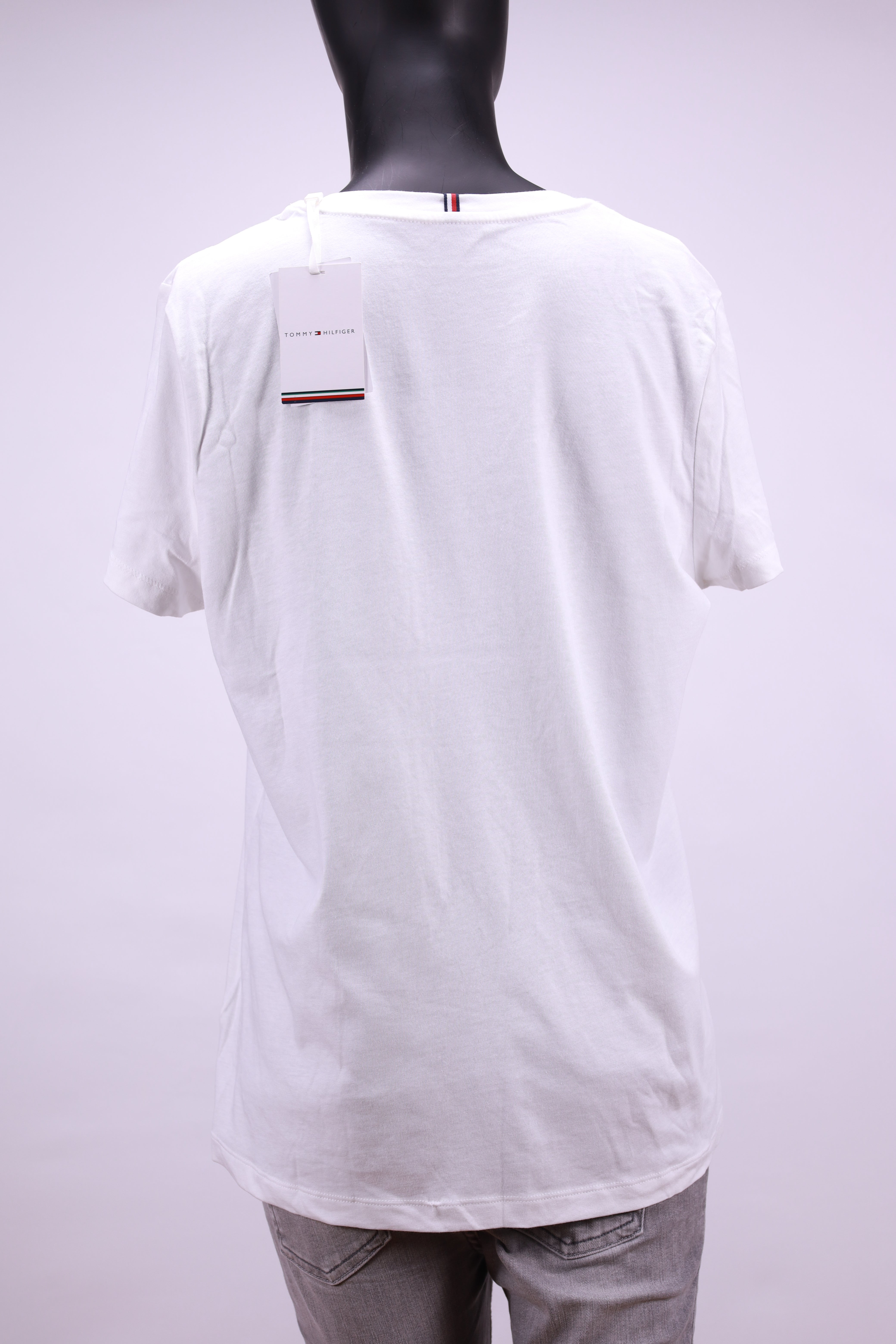 Тениска Tommy Hilfiger