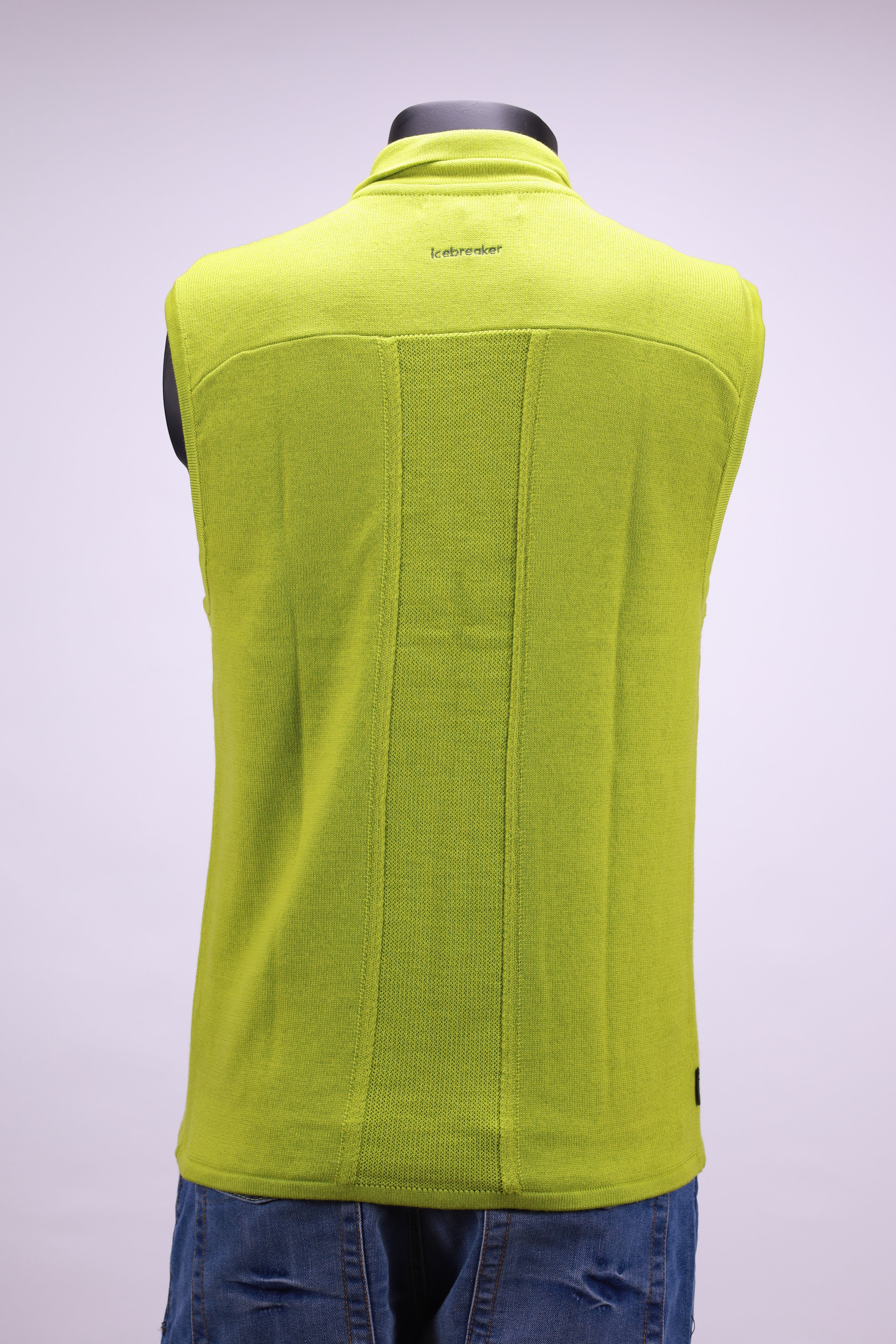 Жилетка Icebreaker