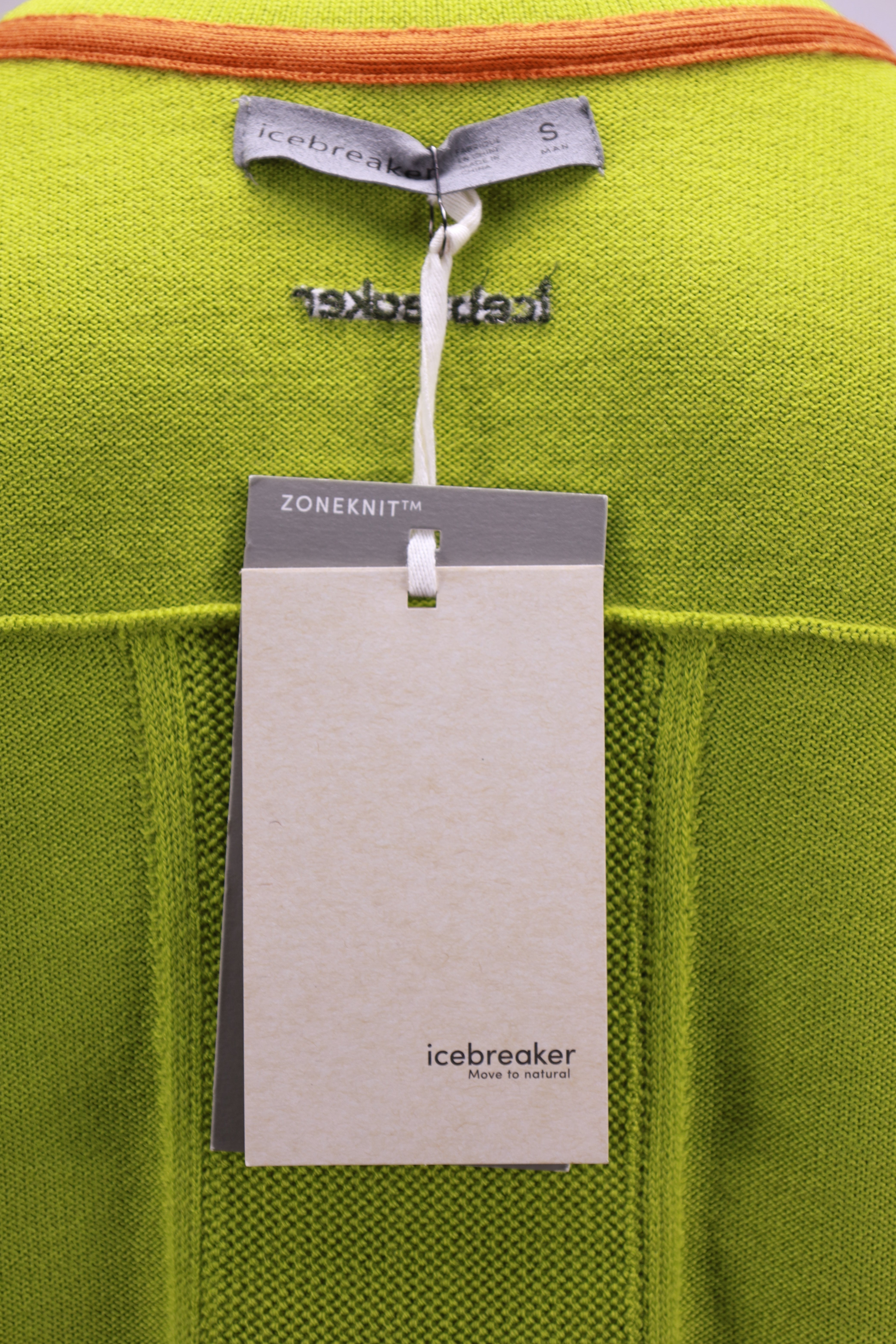 Жилетка Icebreaker