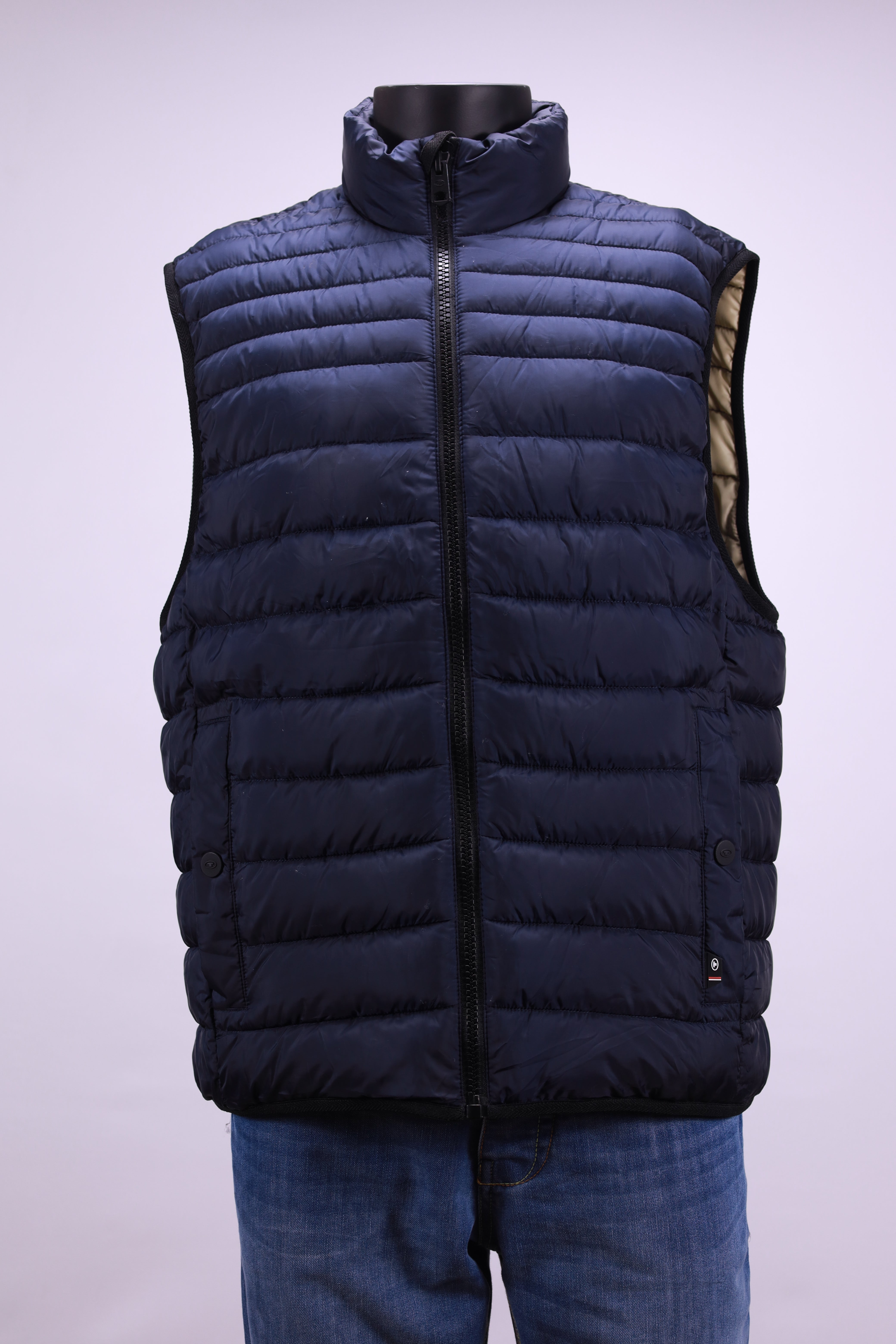 Жилетка Tom Tailer