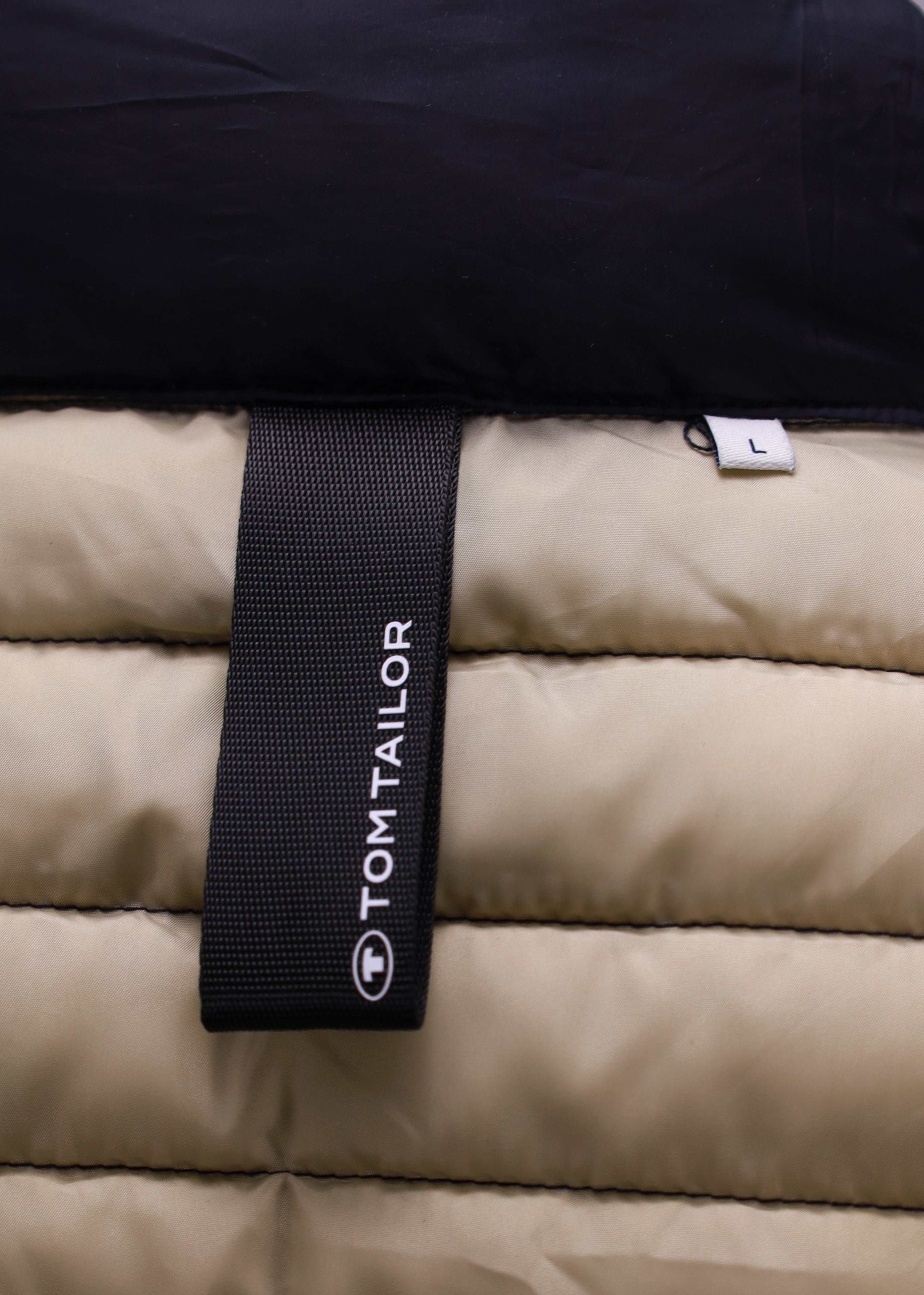 Жилетка Tom Tailer