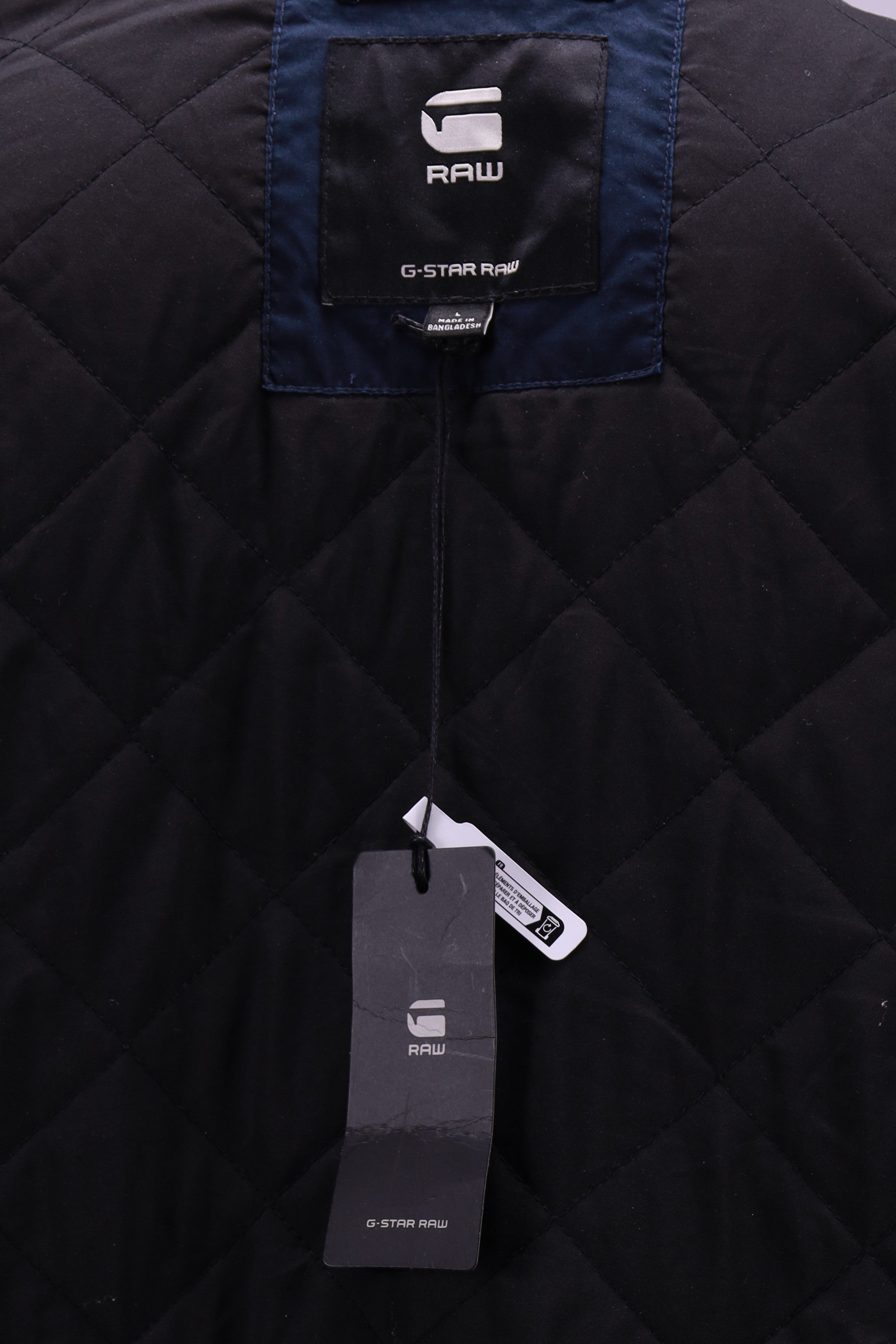 Преходно яке G-Star Raw