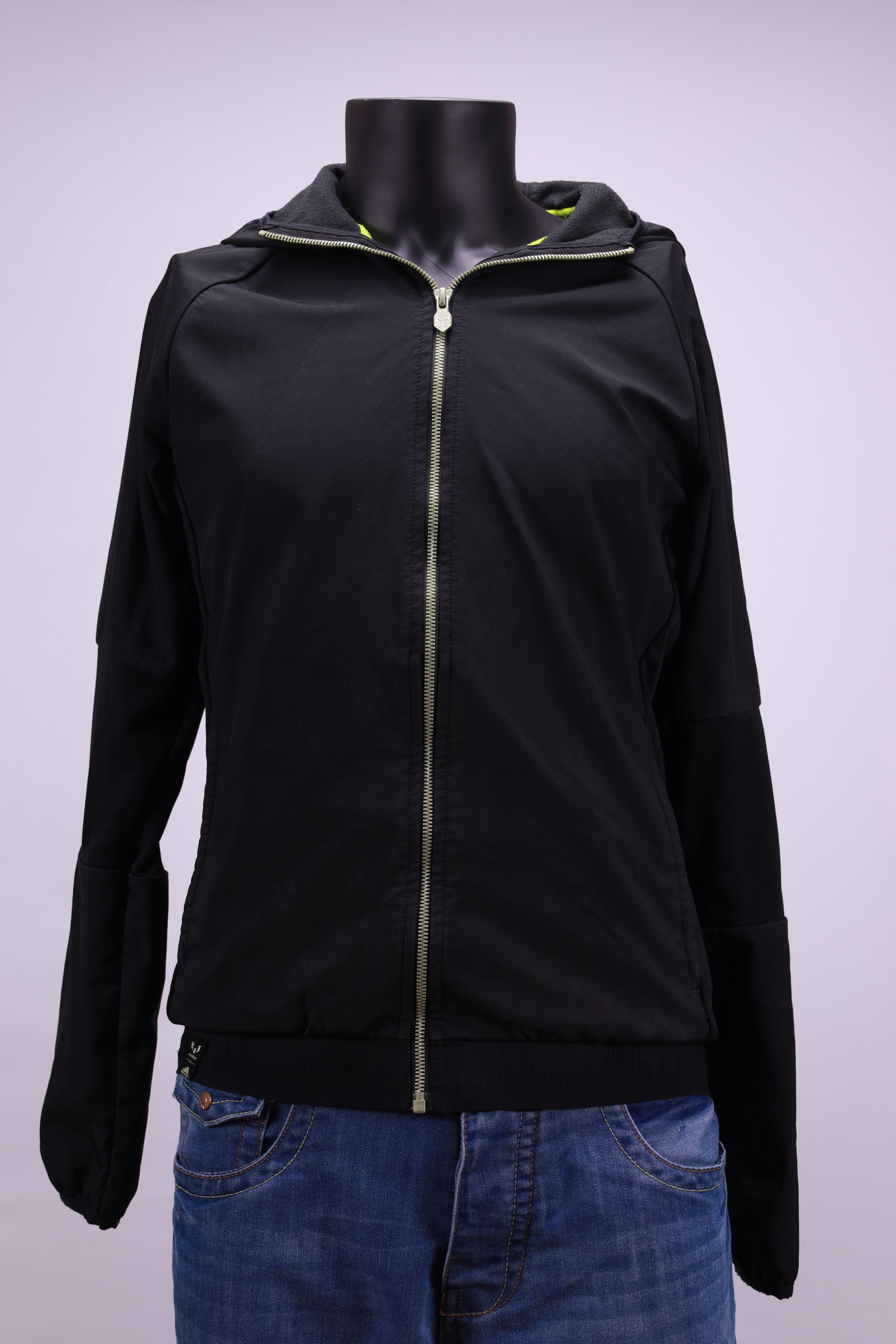 Преходно яке Adidas