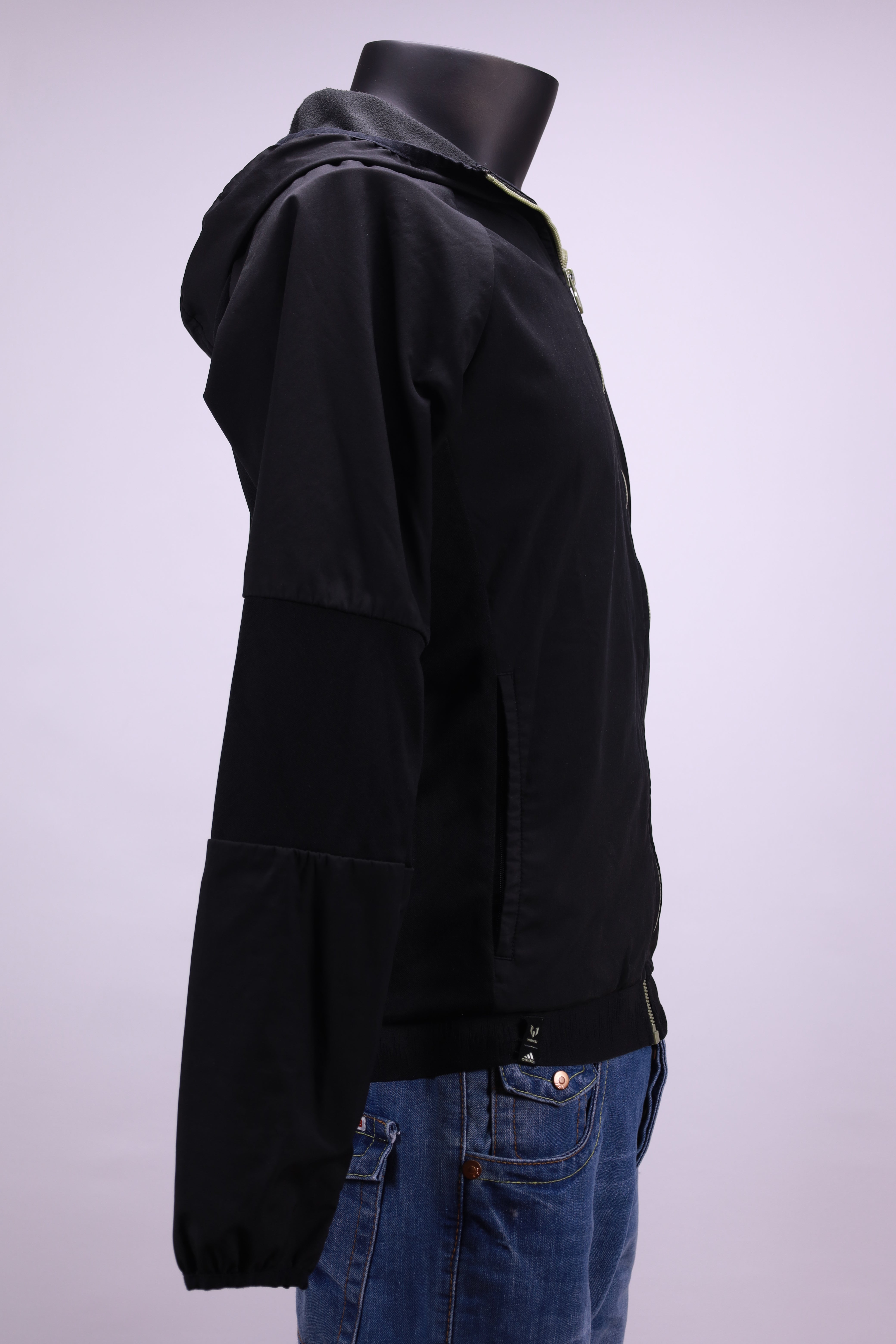 Преходно яке Adidas