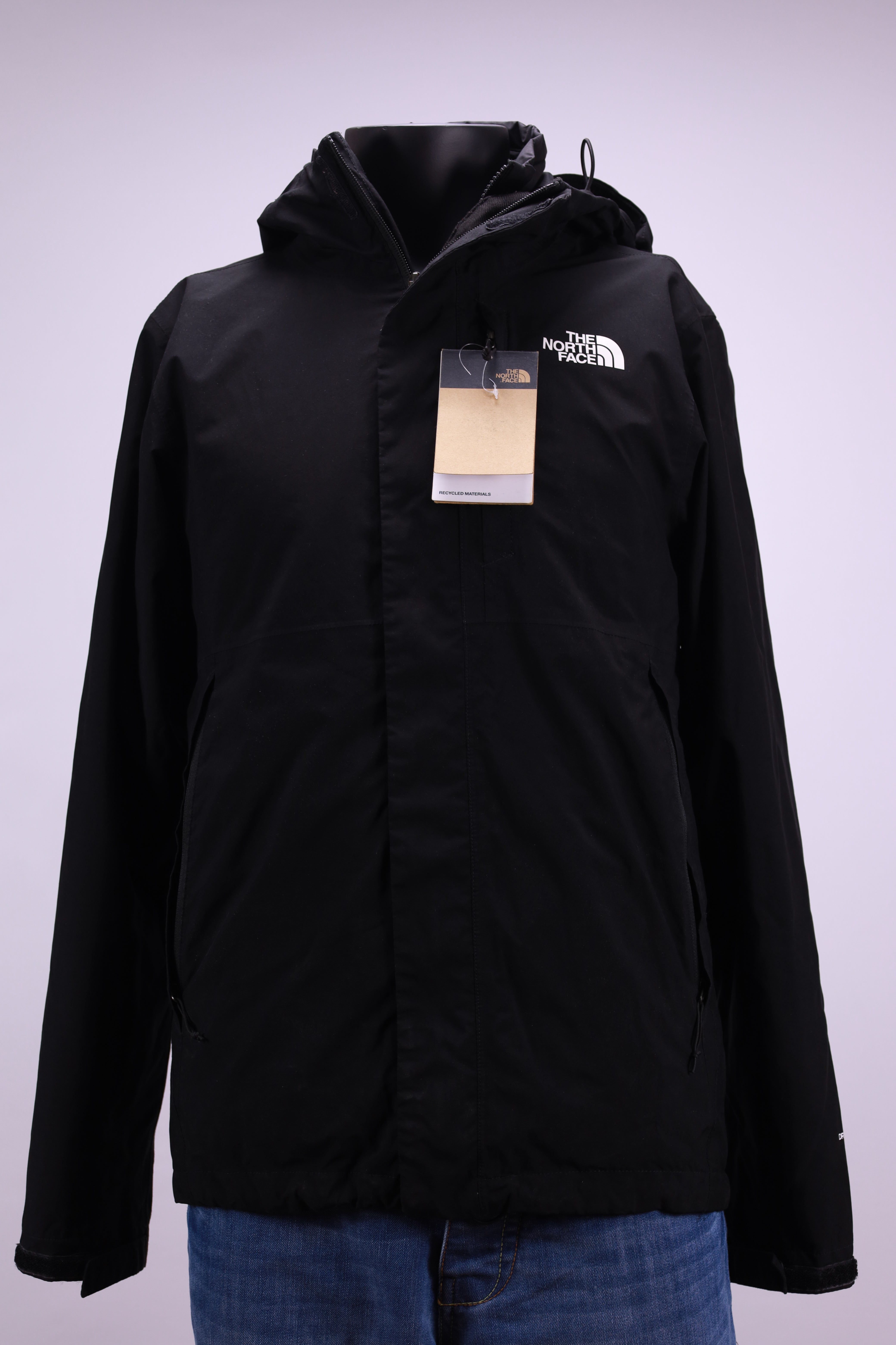 Яке The North Face M CARTO TRICLIMATE