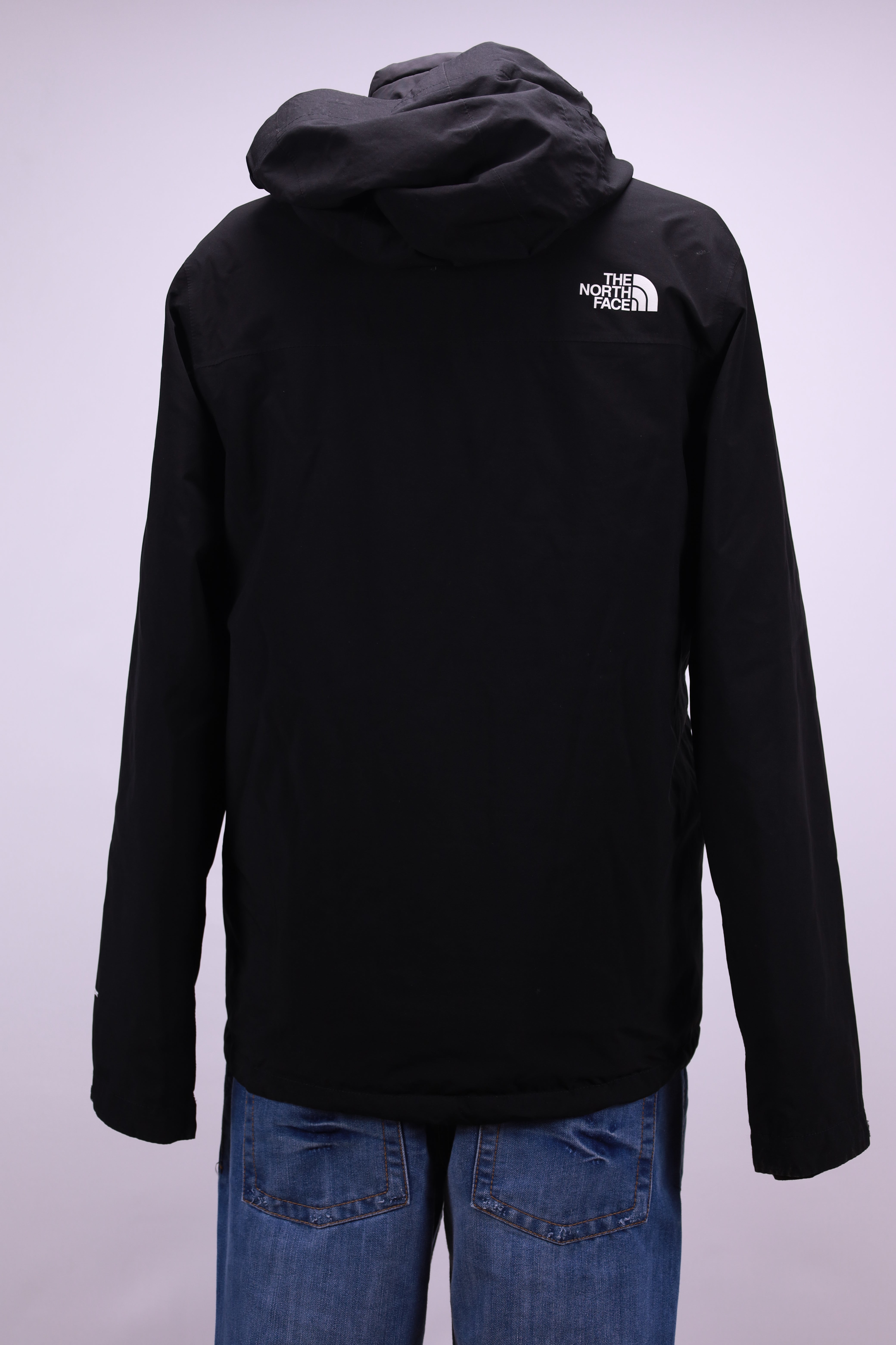 Яке The North Face M CARTO TRICLIMATE