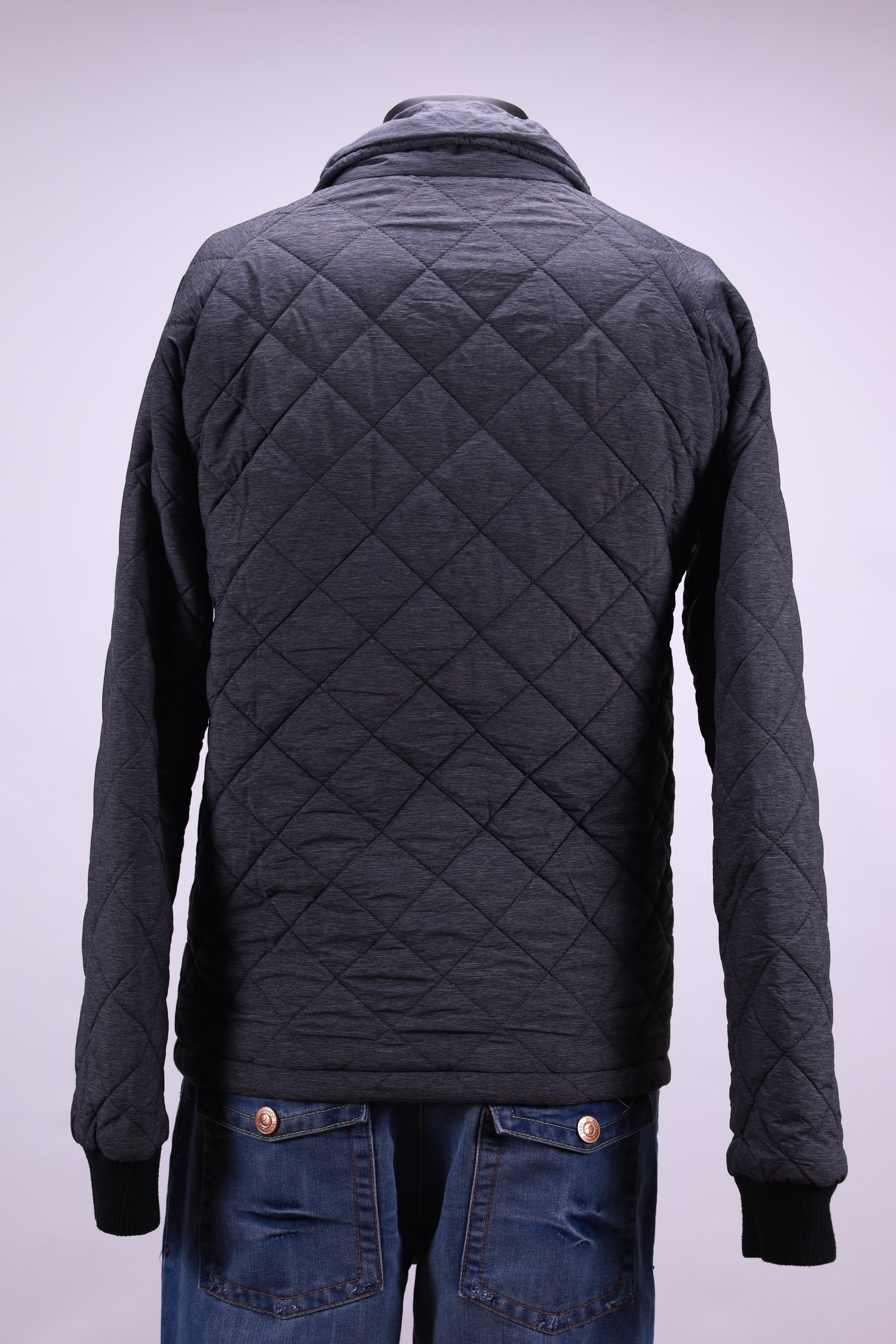 Преходно яке McKinley