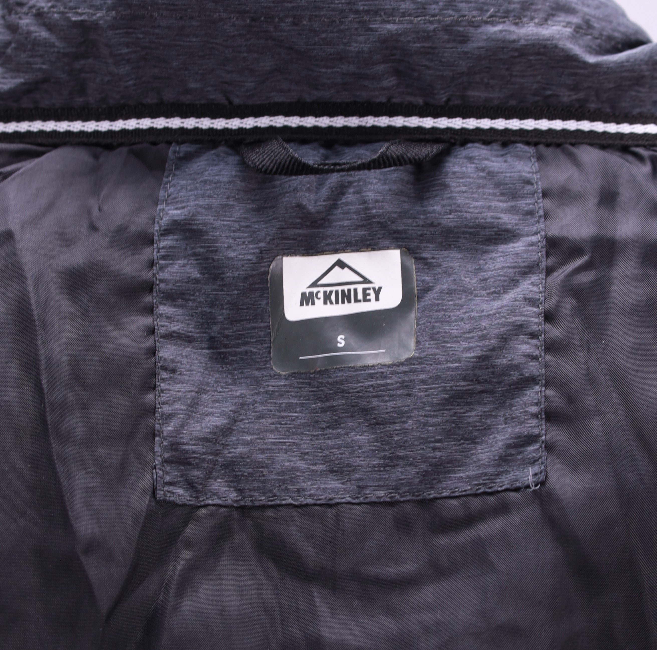 Преходно яке McKinley