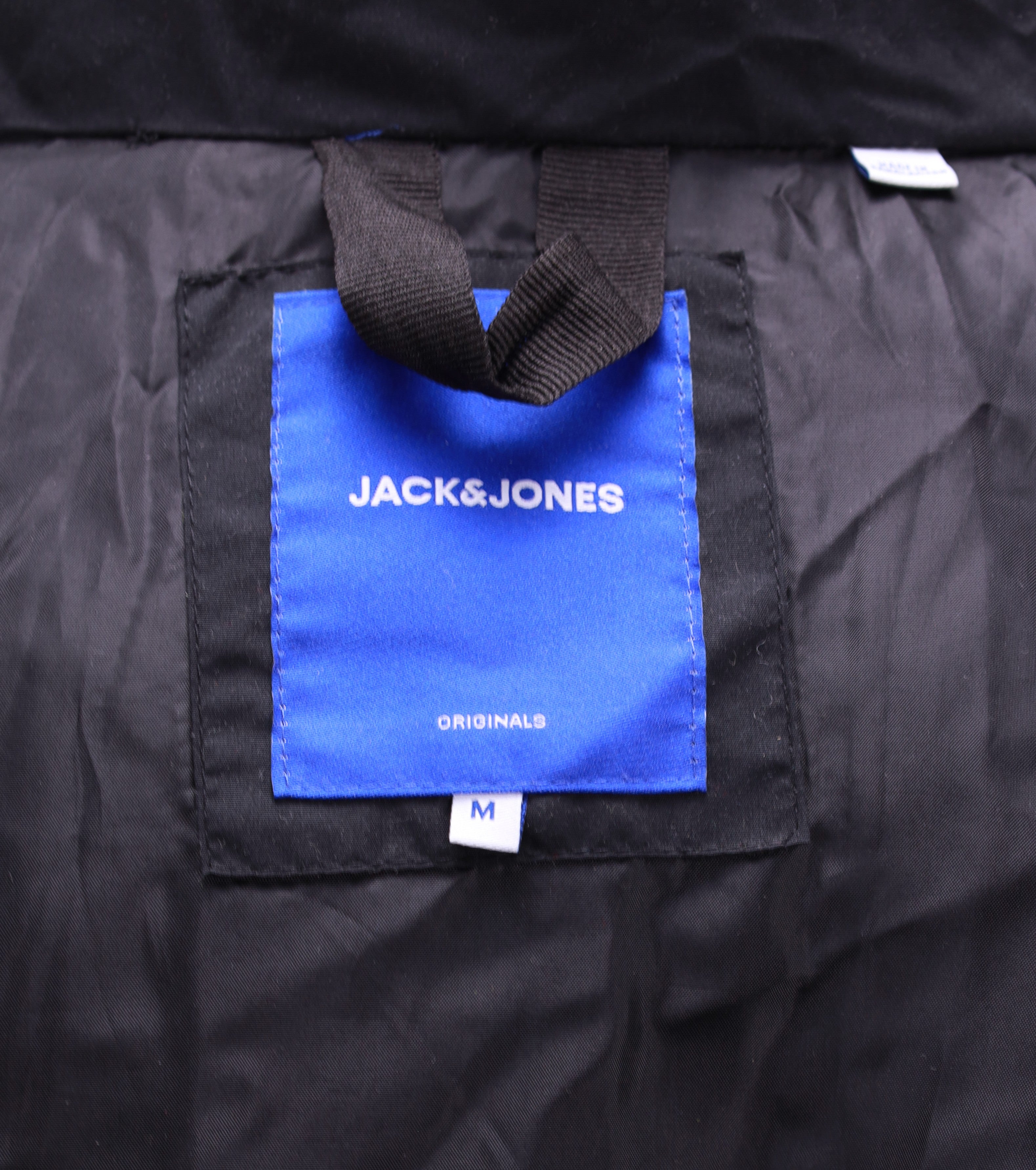 Яке Jack&Jones Originals