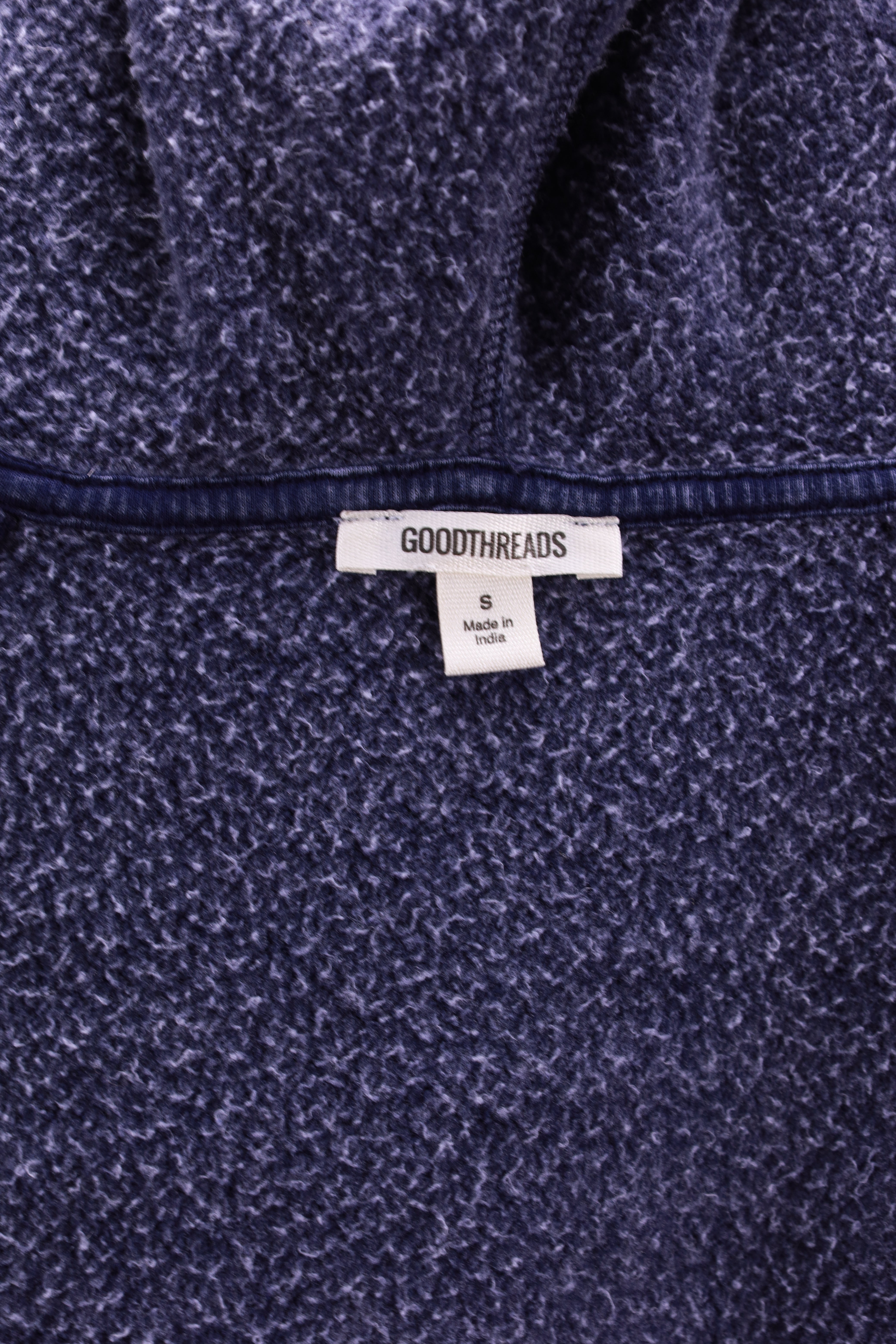 Суичър GoodThreads