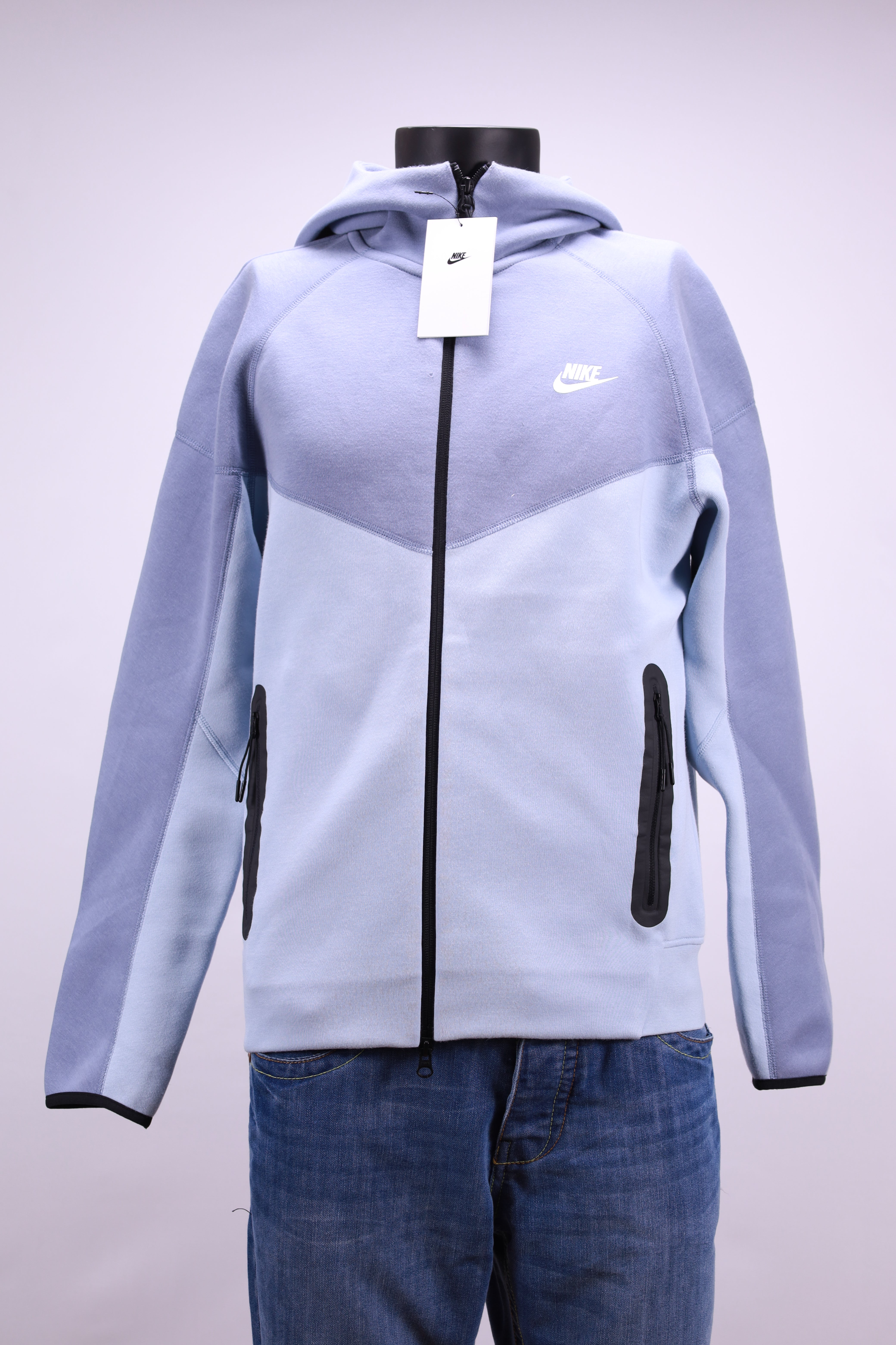 Суичър Nike Tech Fleece