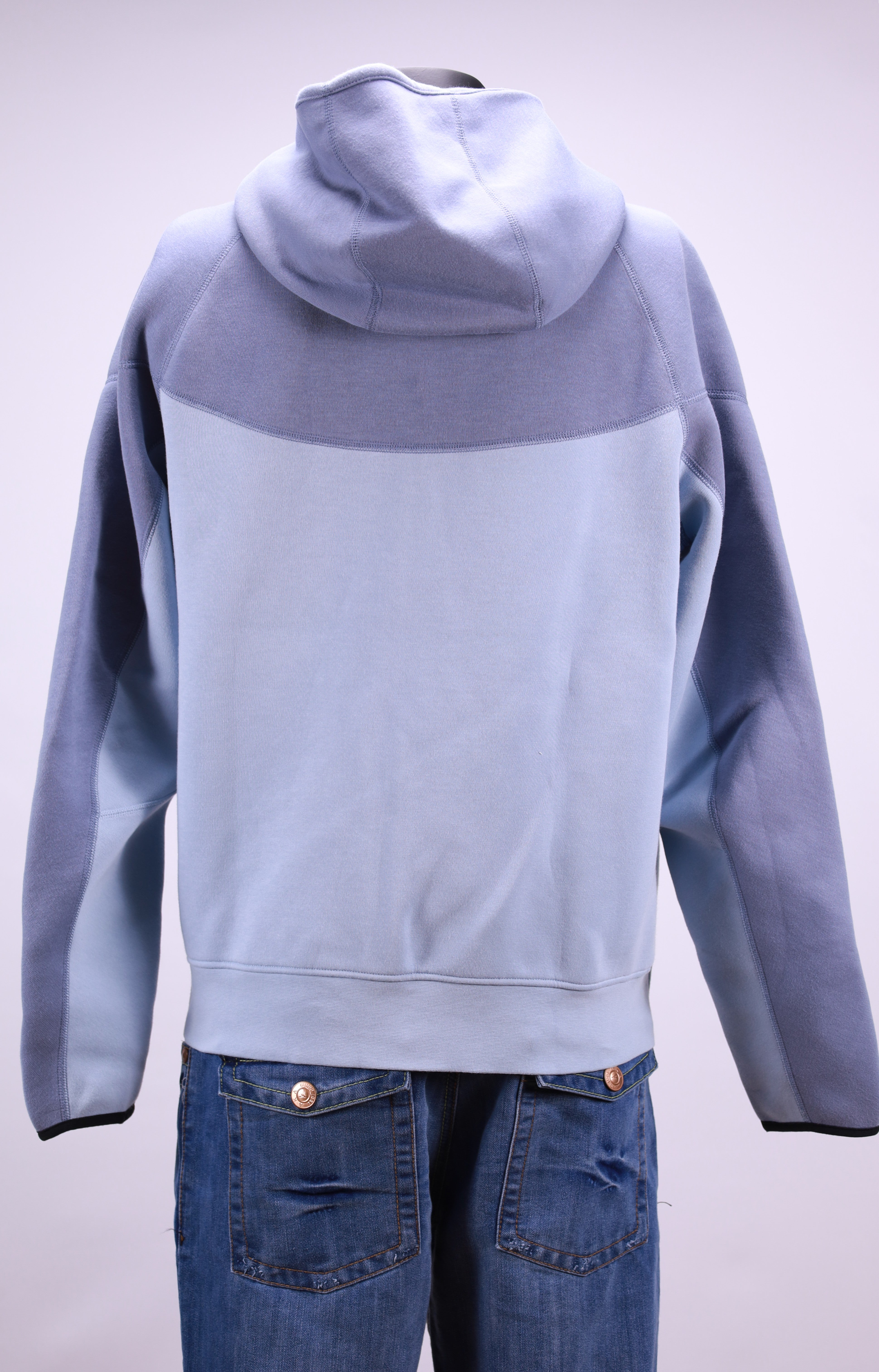 Суичър Nike Tech Fleece