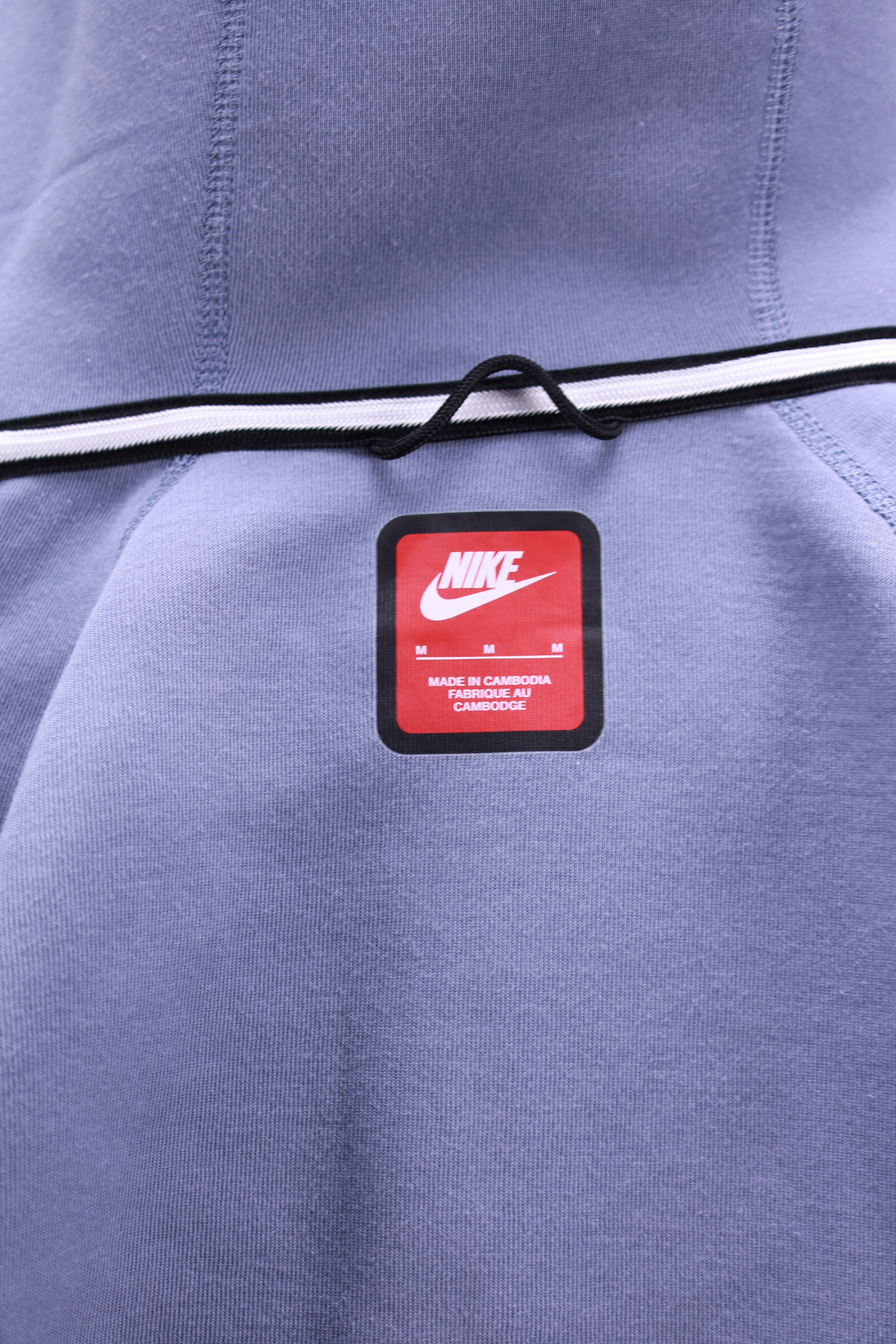 Суичър Nike Tech Fleece
