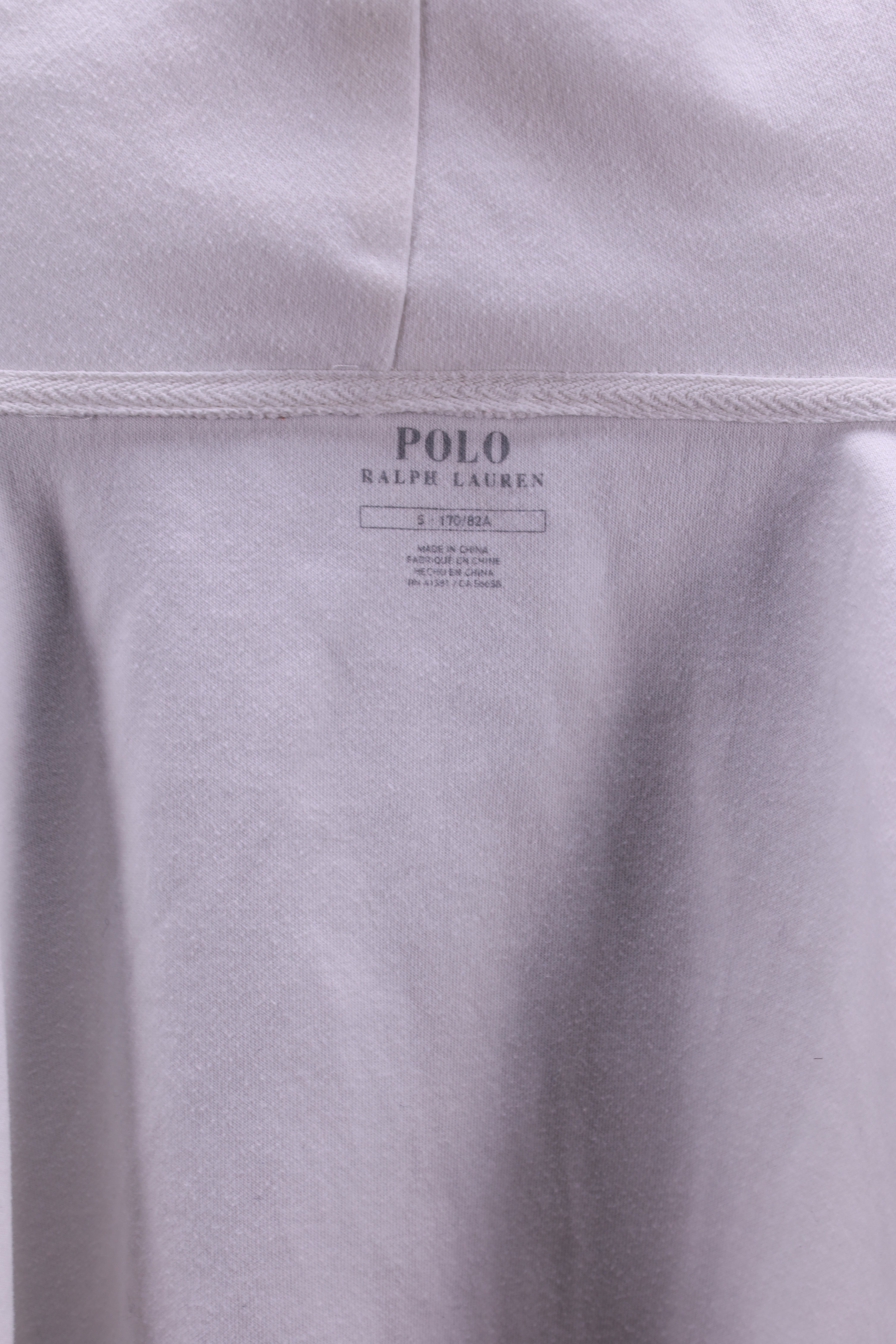 Суичър Polo Ralph Lauren