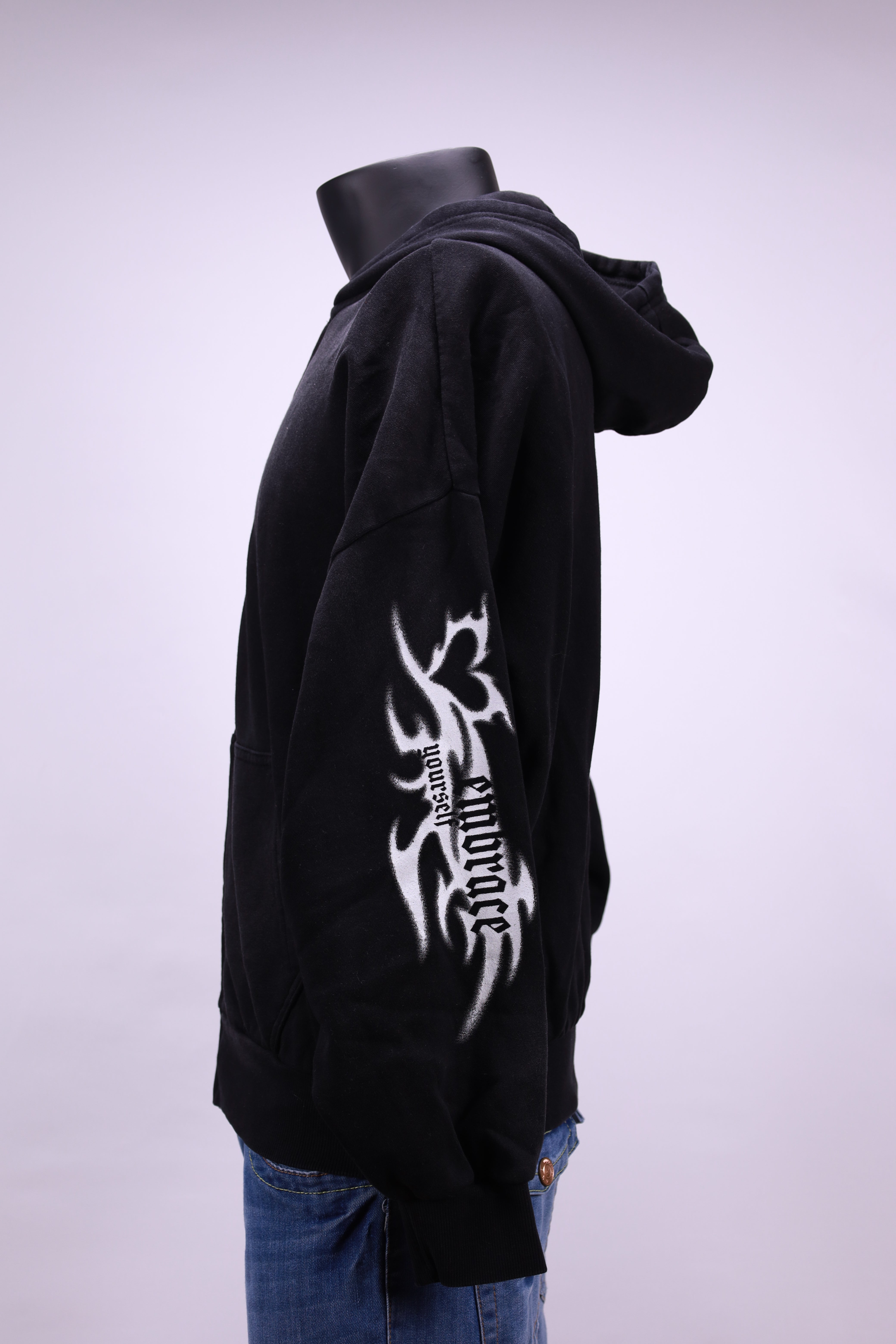 Суичър Your Turn