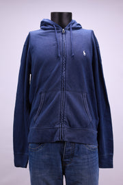 Суичър Polo Ralph Lauren SPA TERRY FULL ZIP