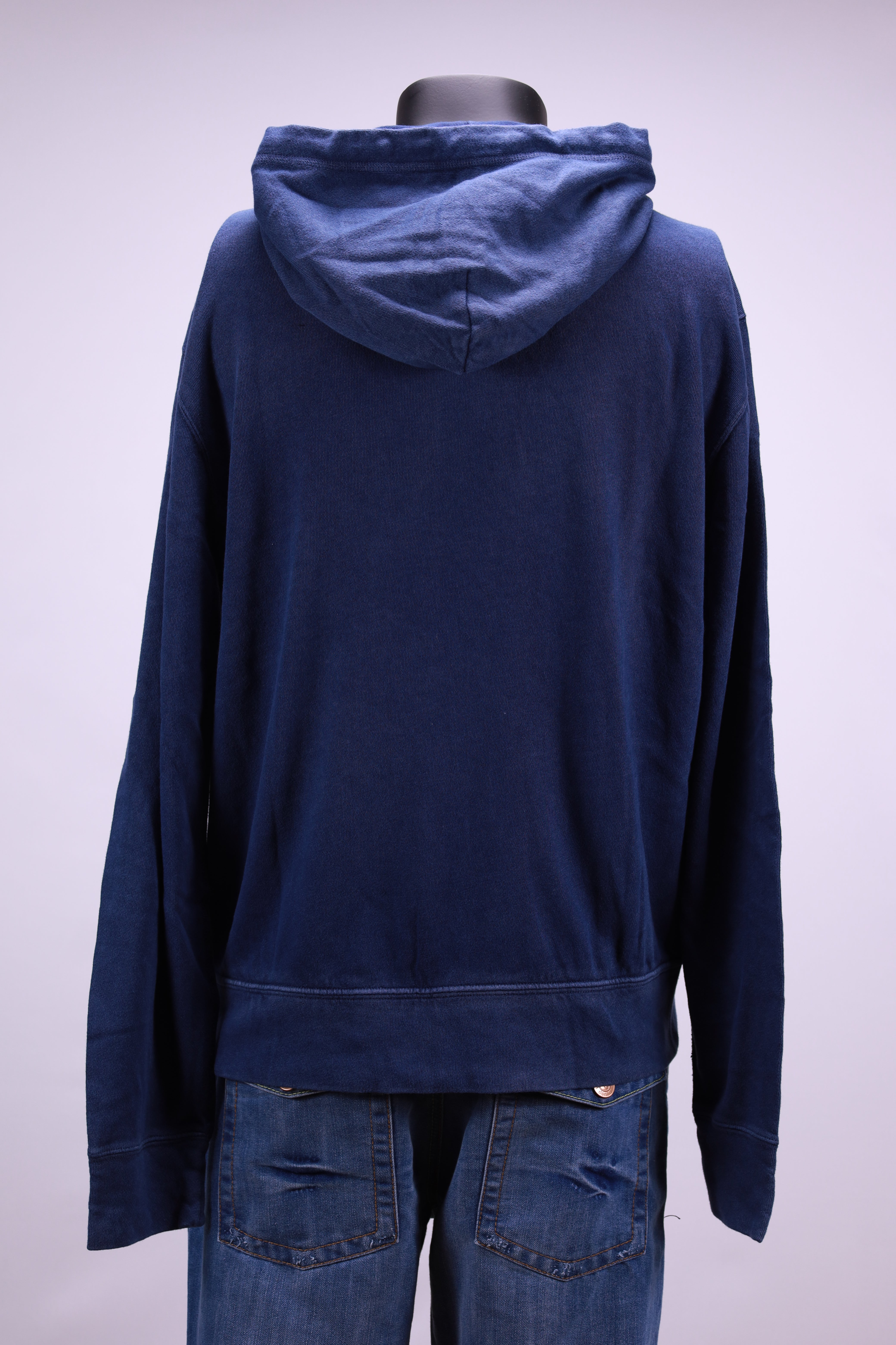 Суичър Polo Ralph Lauren SPA TERRY FULL ZIP