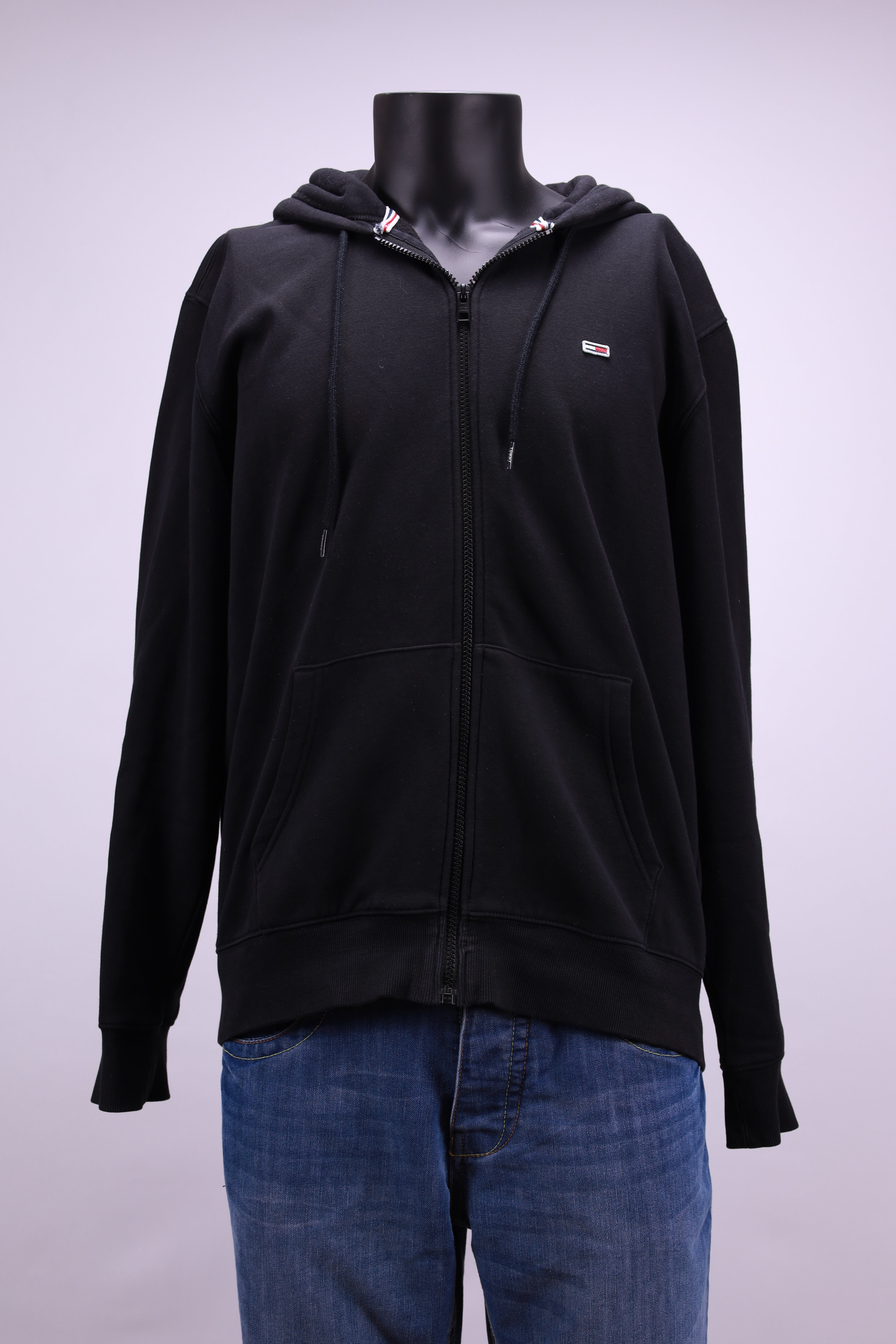 Суичър Tommy Jeans