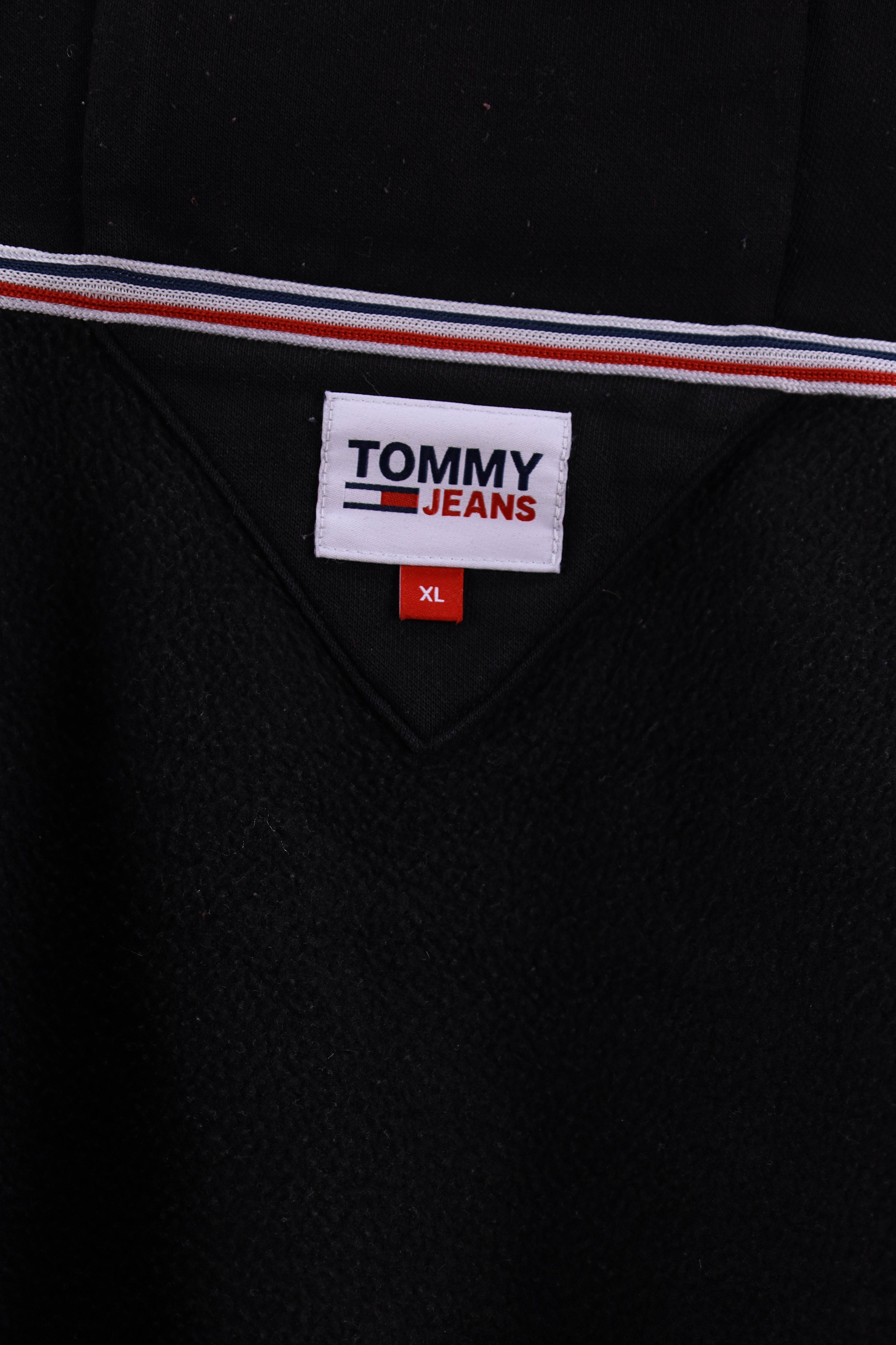 Суичър Tommy Jeans