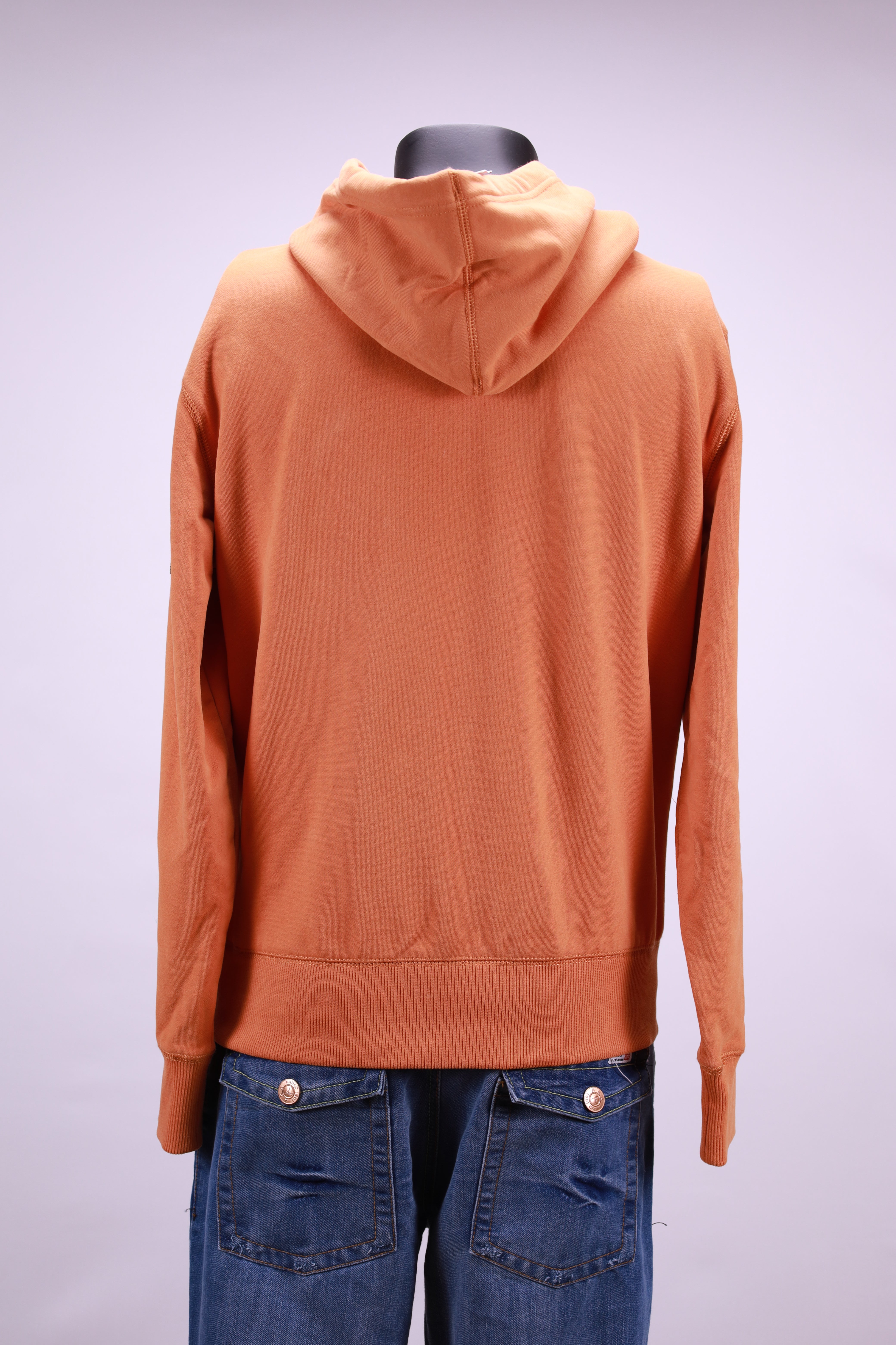 Суичър Calvin Klein Jeans Badge Hoodie