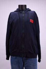 Суичър Hugo Full Zip