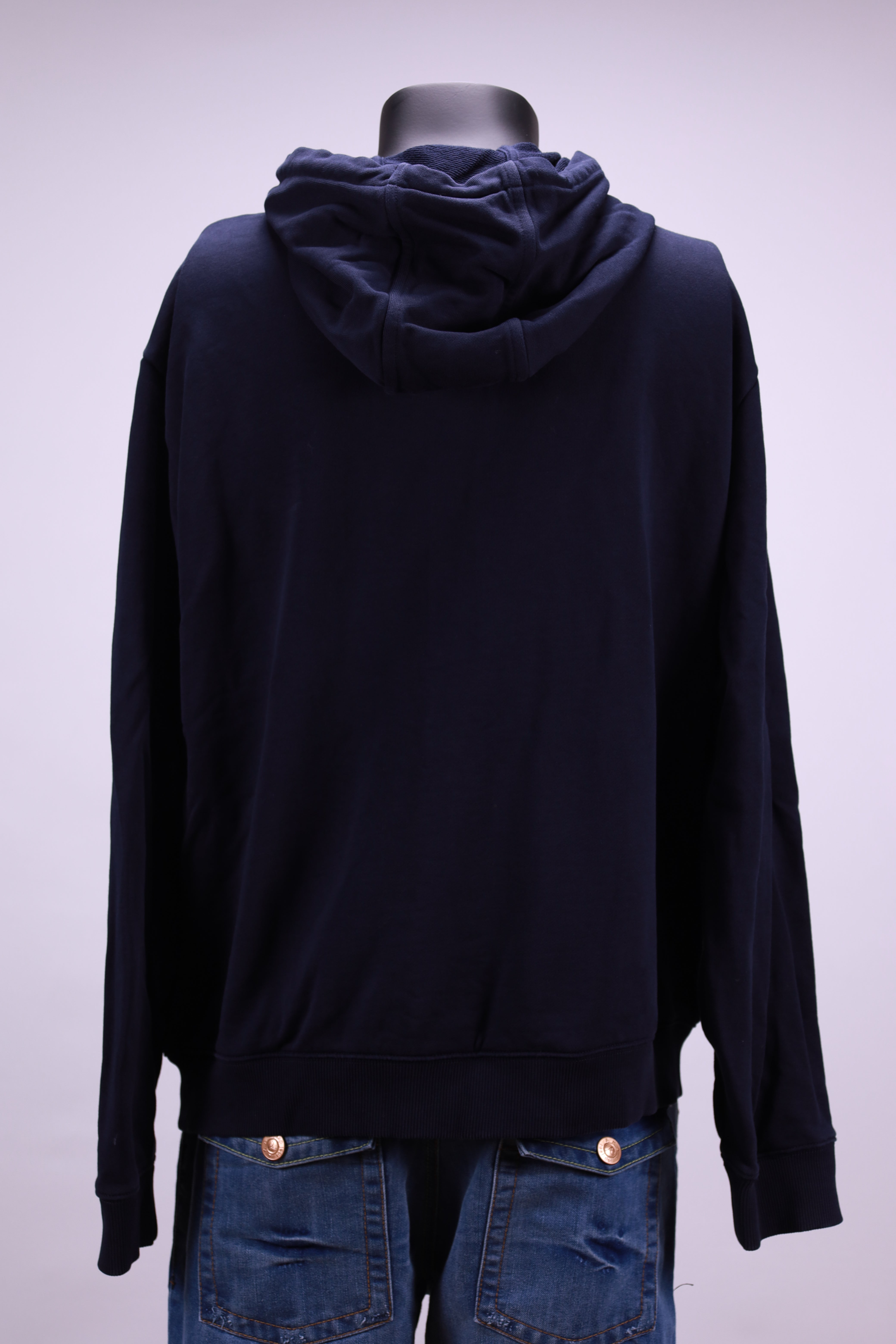 Суичър Hugo Full Zip