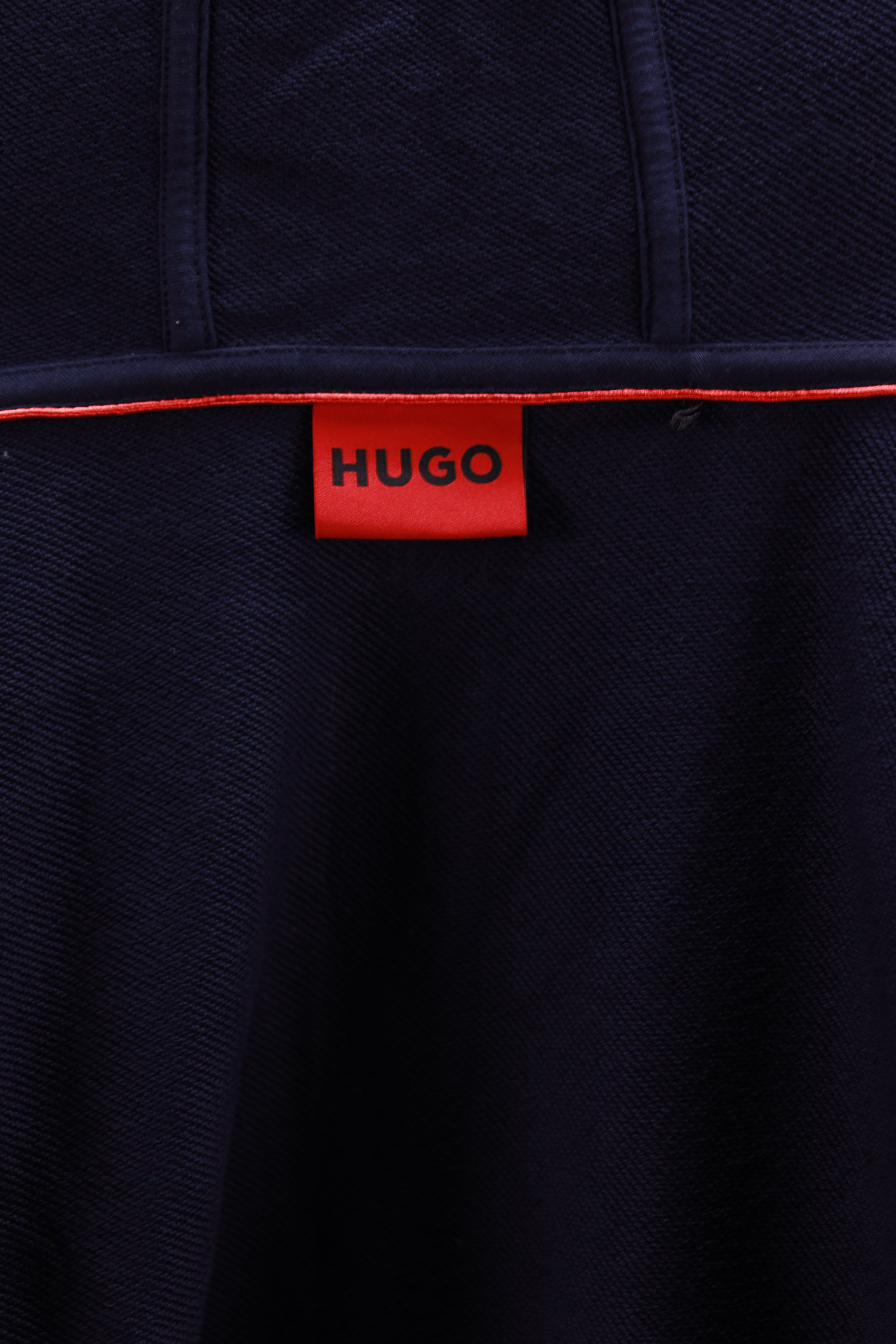 Суичър Hugo Full Zip