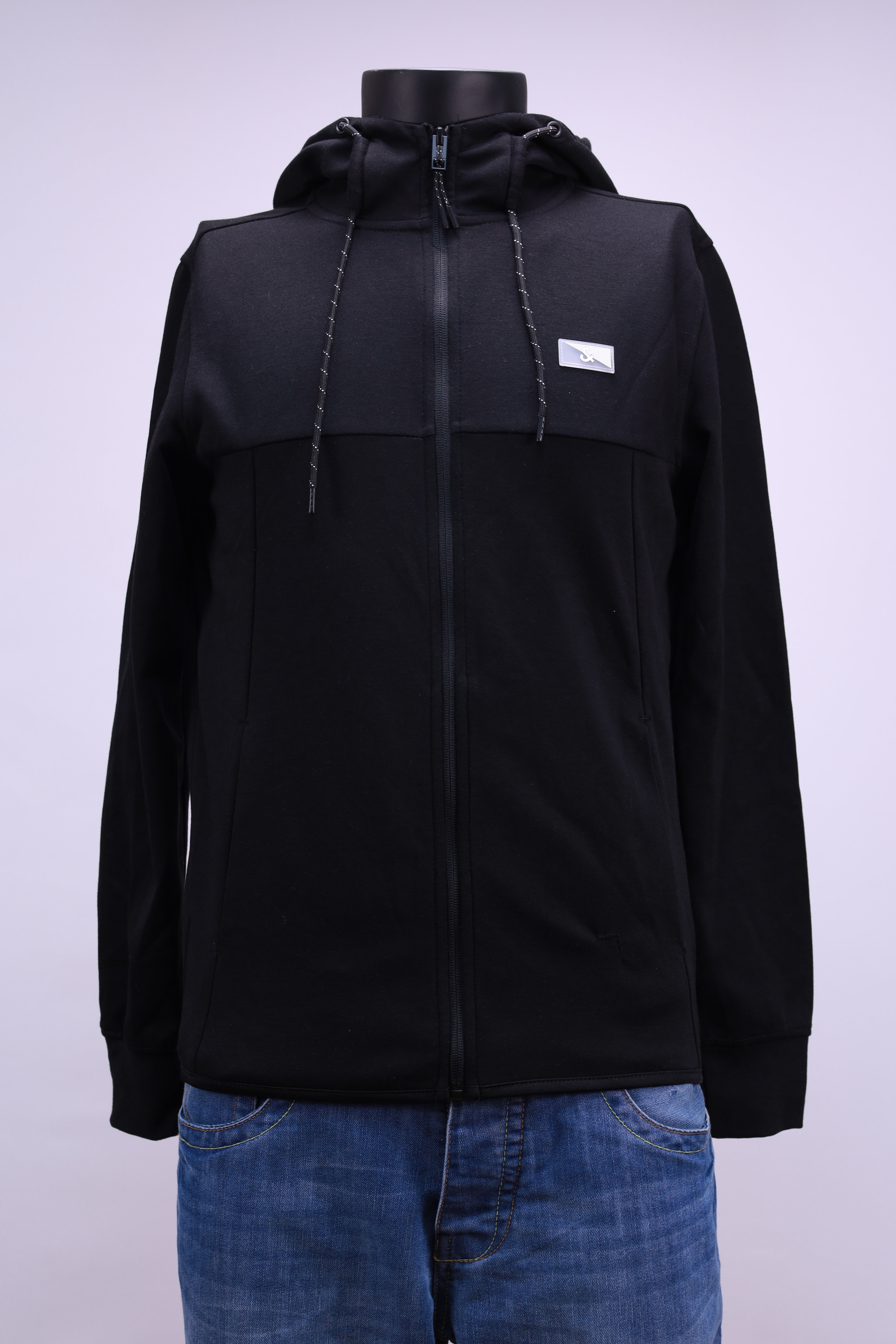 Суичър Jack&Jones Full Zip