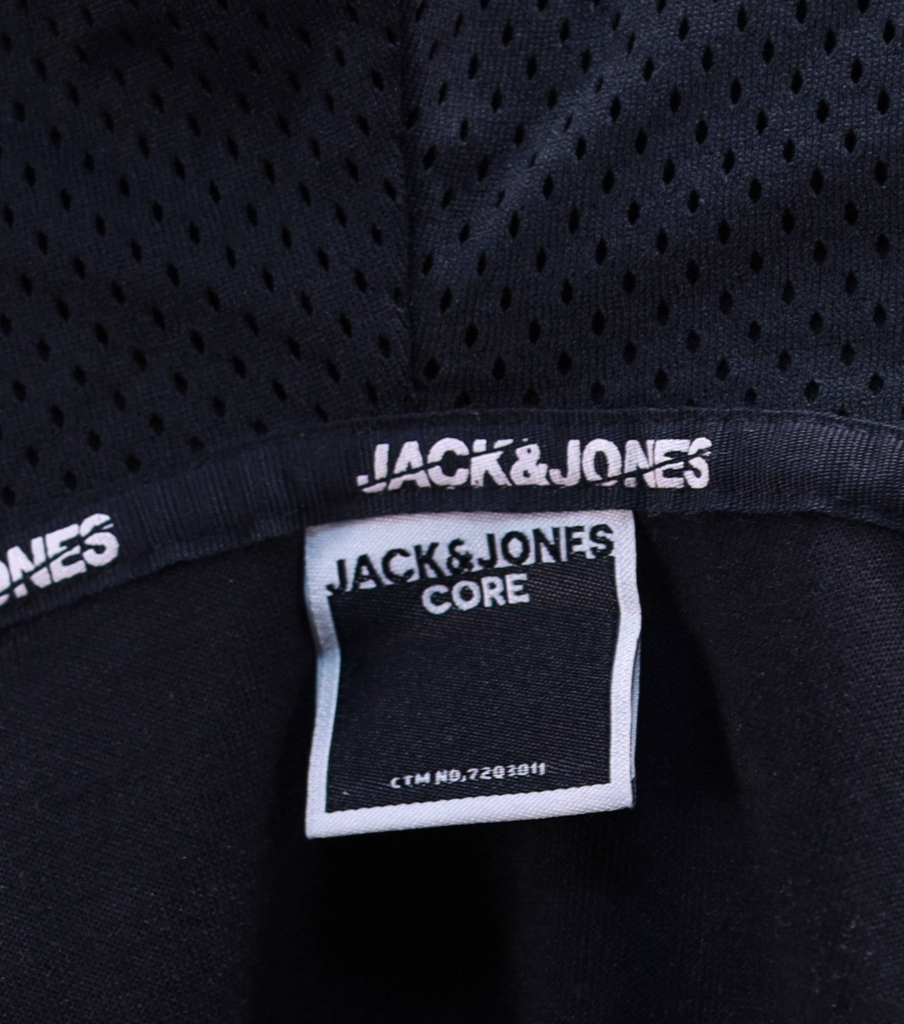 Суичър Jack&Jones Full Zip