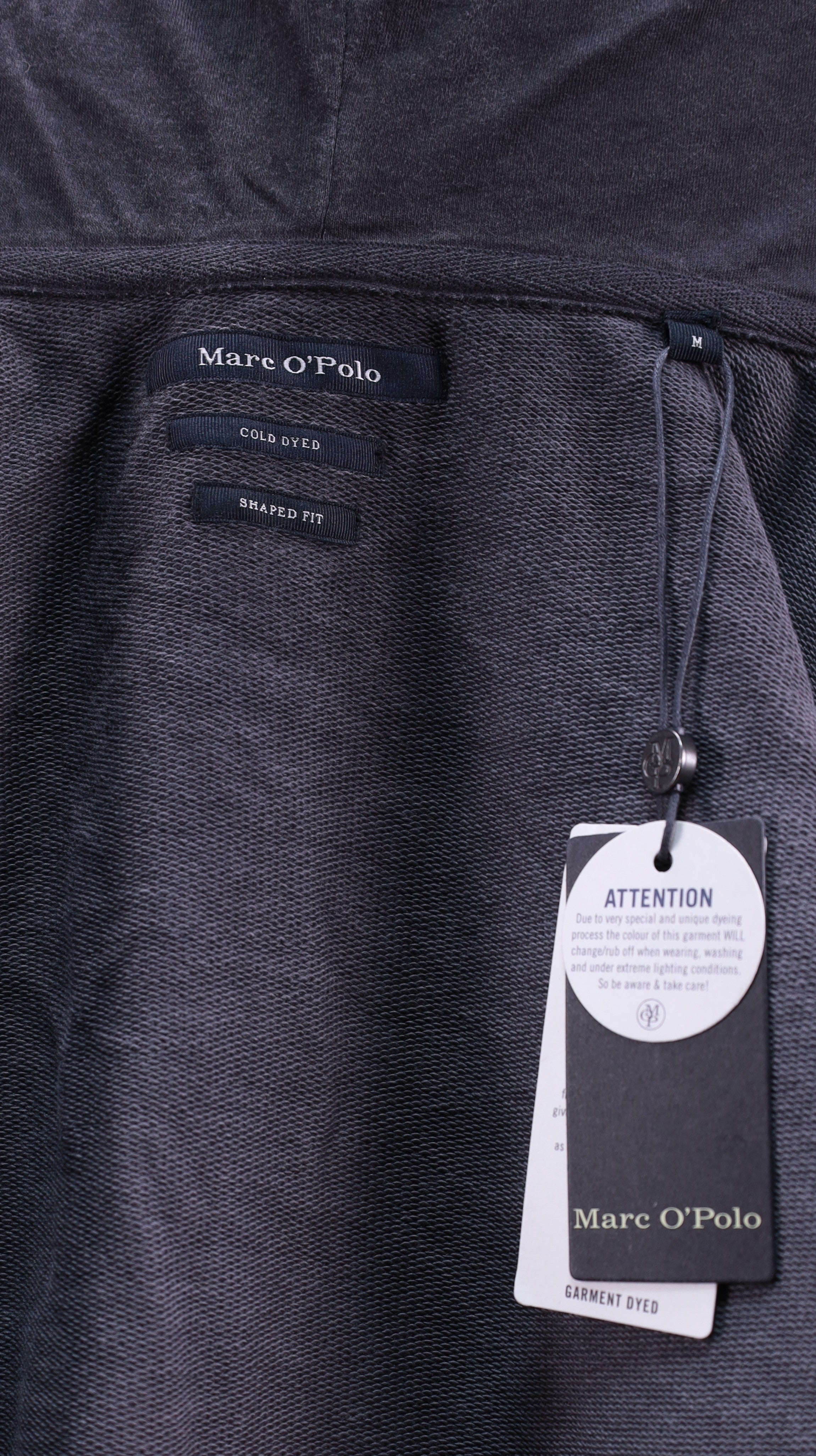 Суичър Marc O'Polo Full Zip