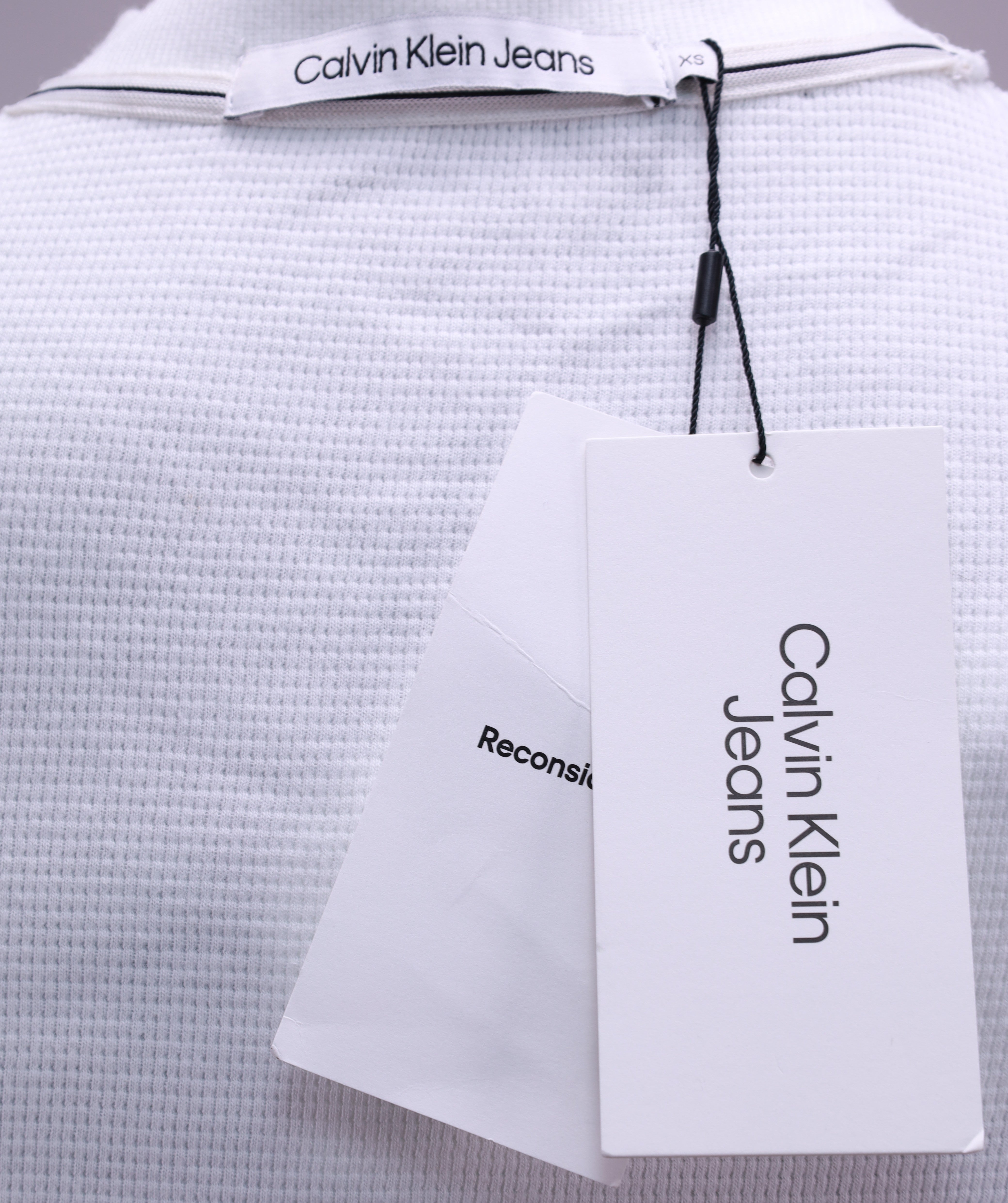 Блуза Calvin Klein