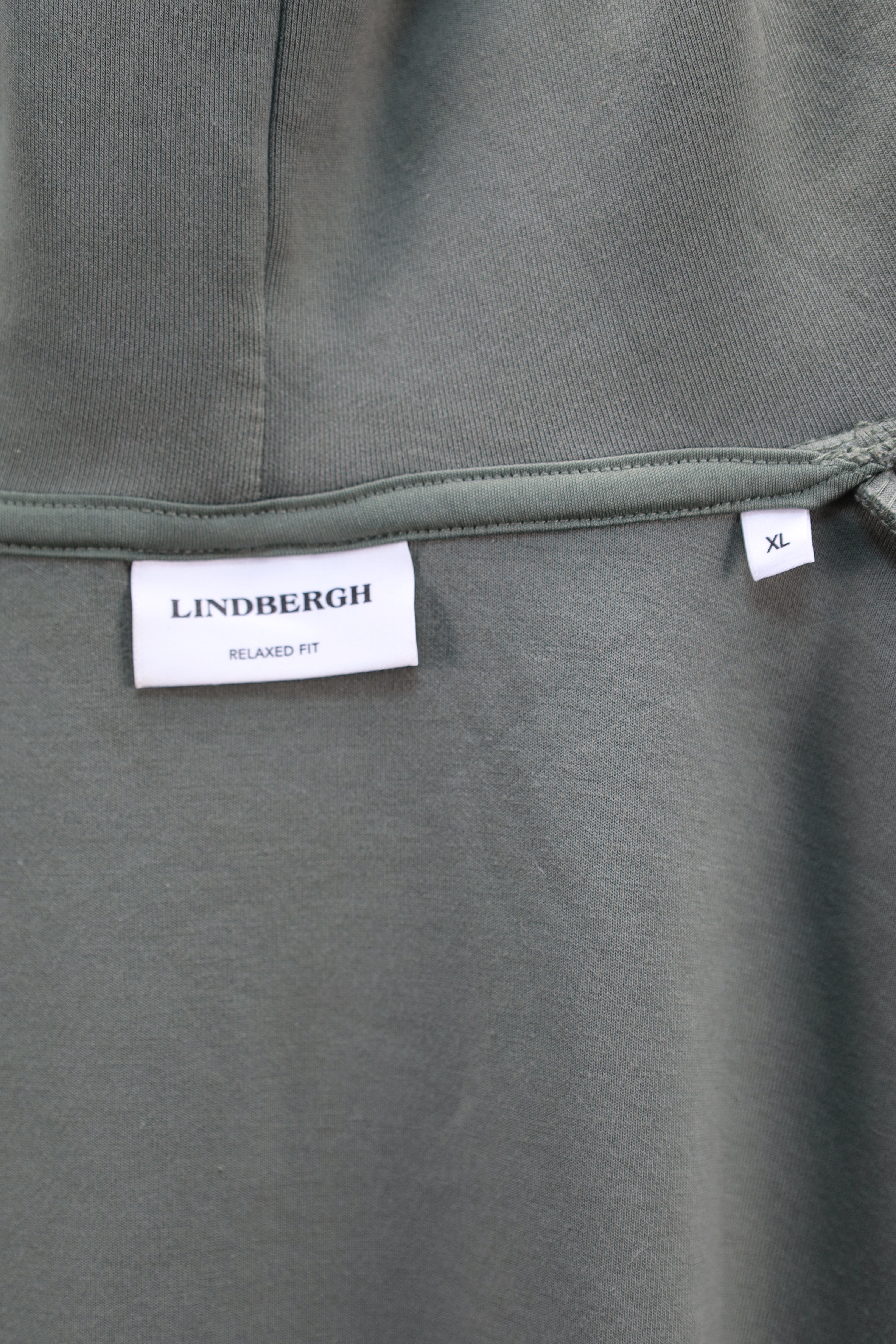 Суичър Lindbergh Copenhagen