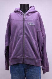 Суичър Review Full Zip