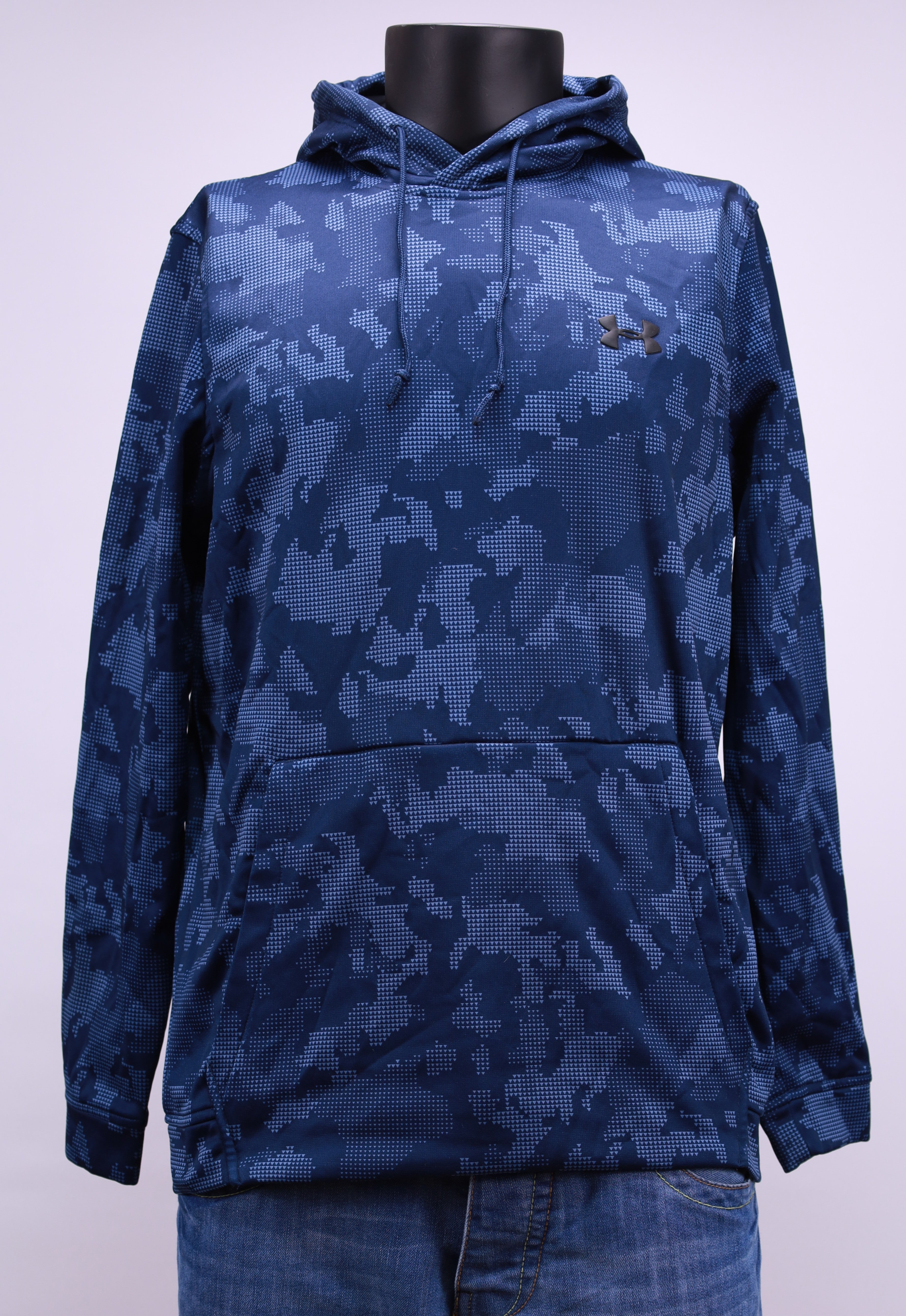 Суичър Under Armour