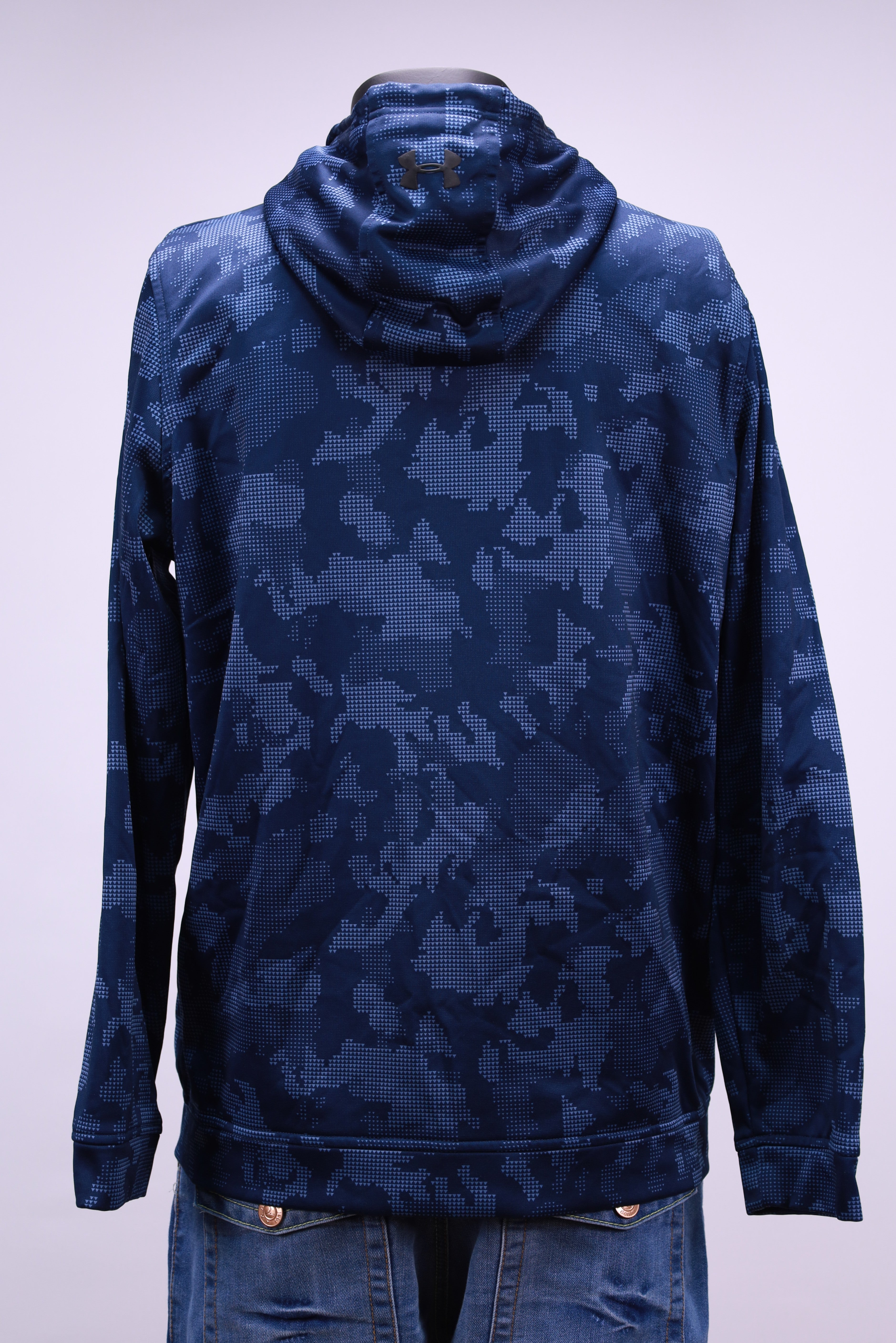 Суичър Under Armour