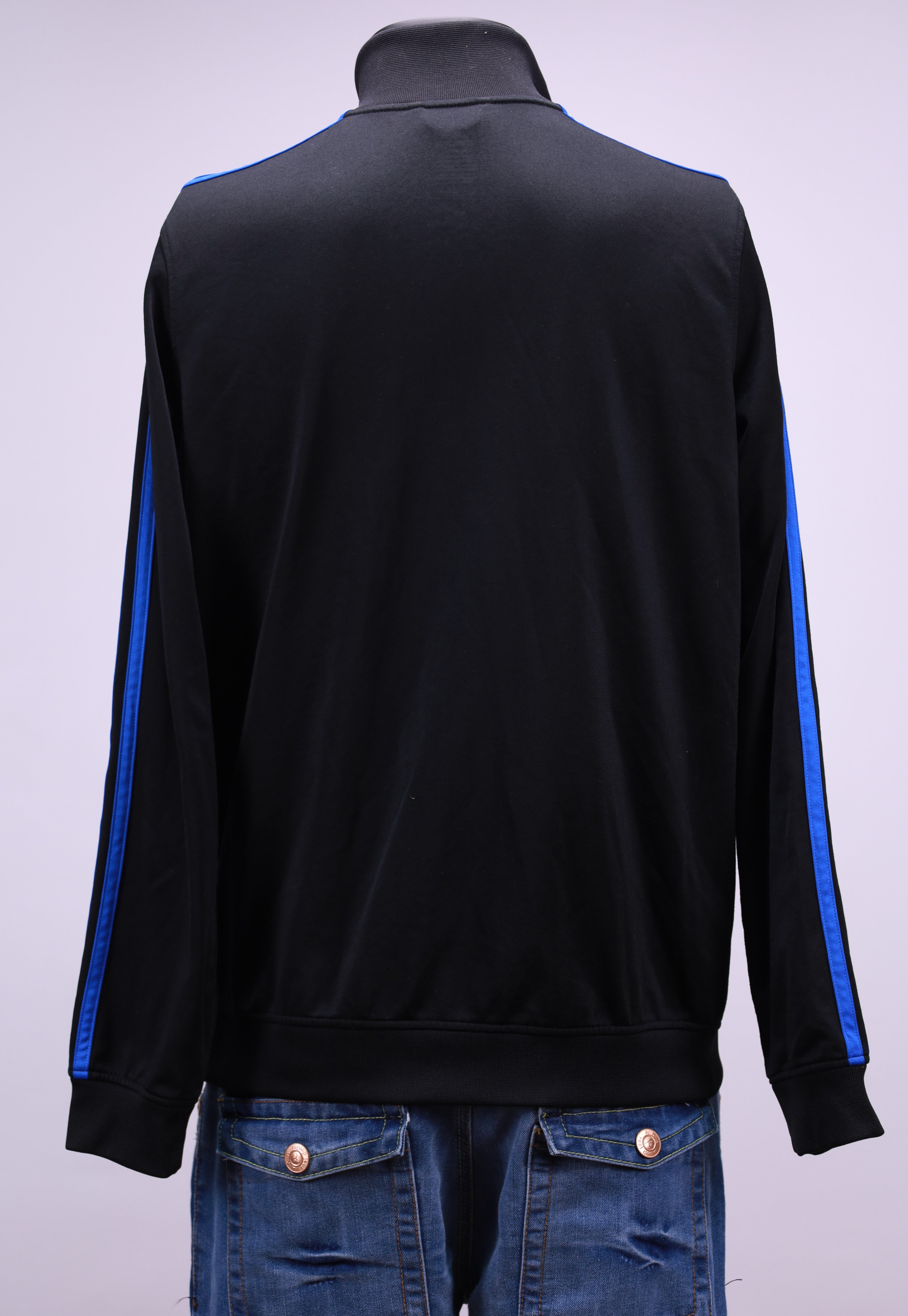 Суичър Adidas Full Zip Youth