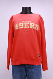 Суичър BOSS NFL