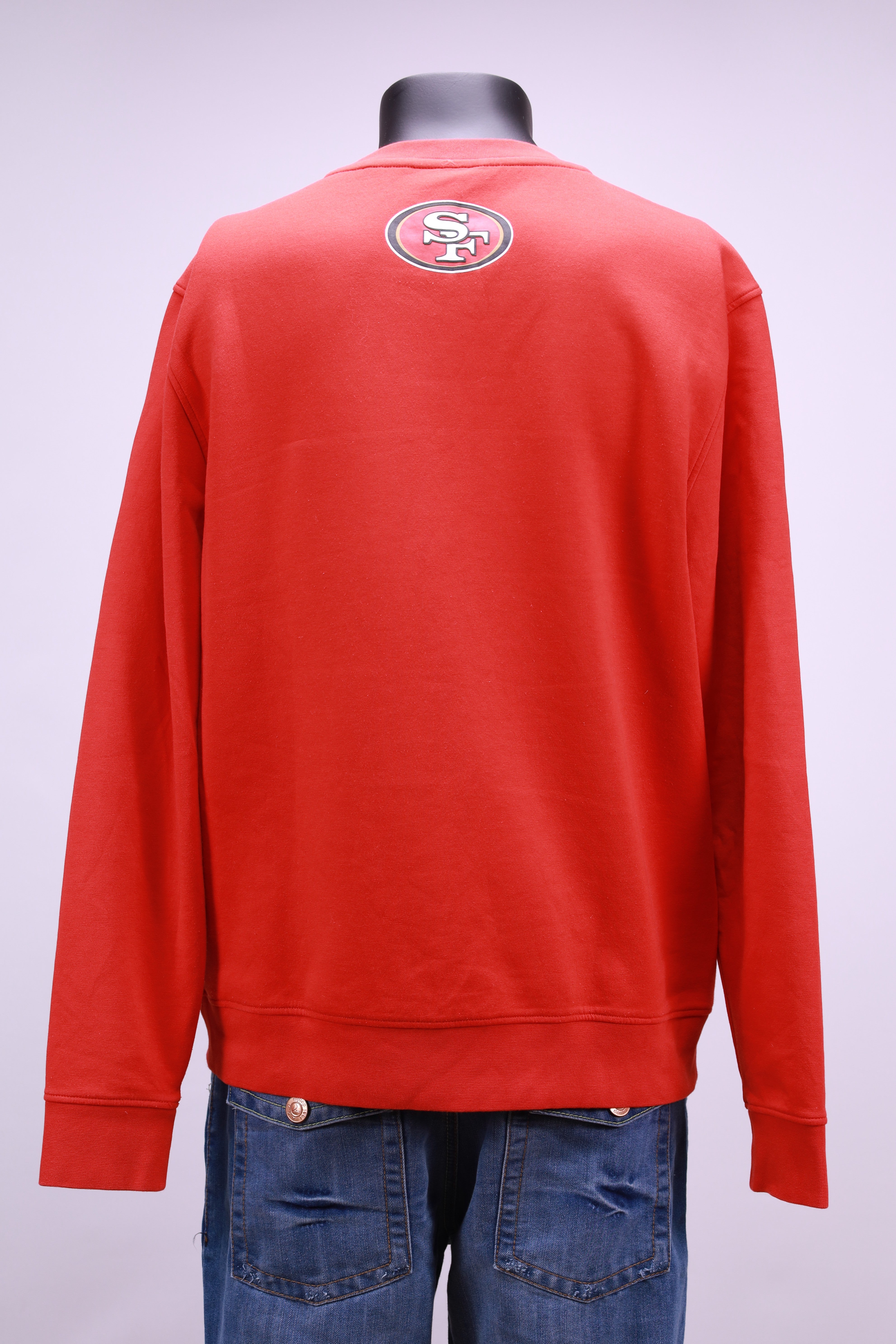 Суичър BOSS NFL