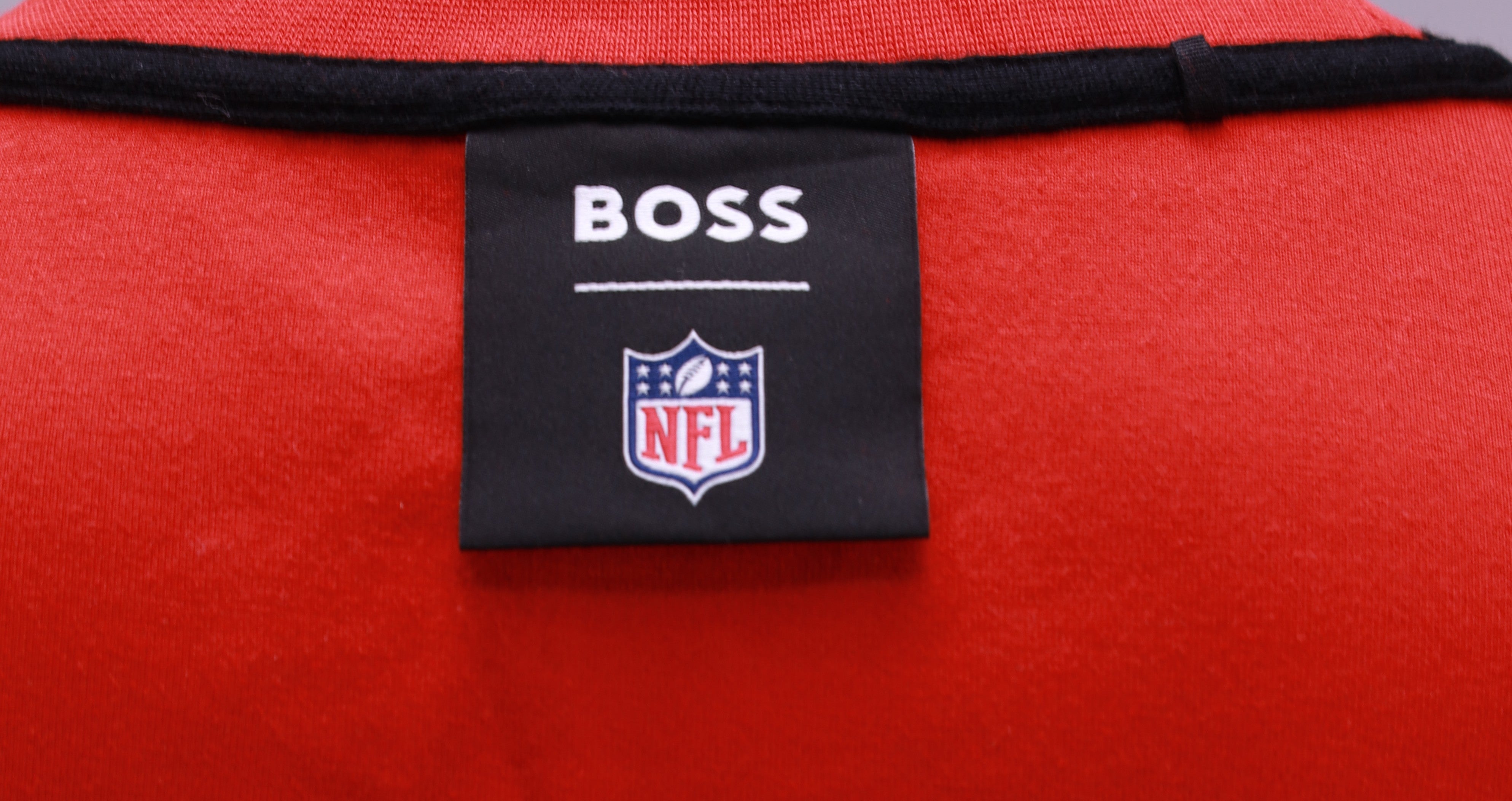 Суичър BOSS NFL