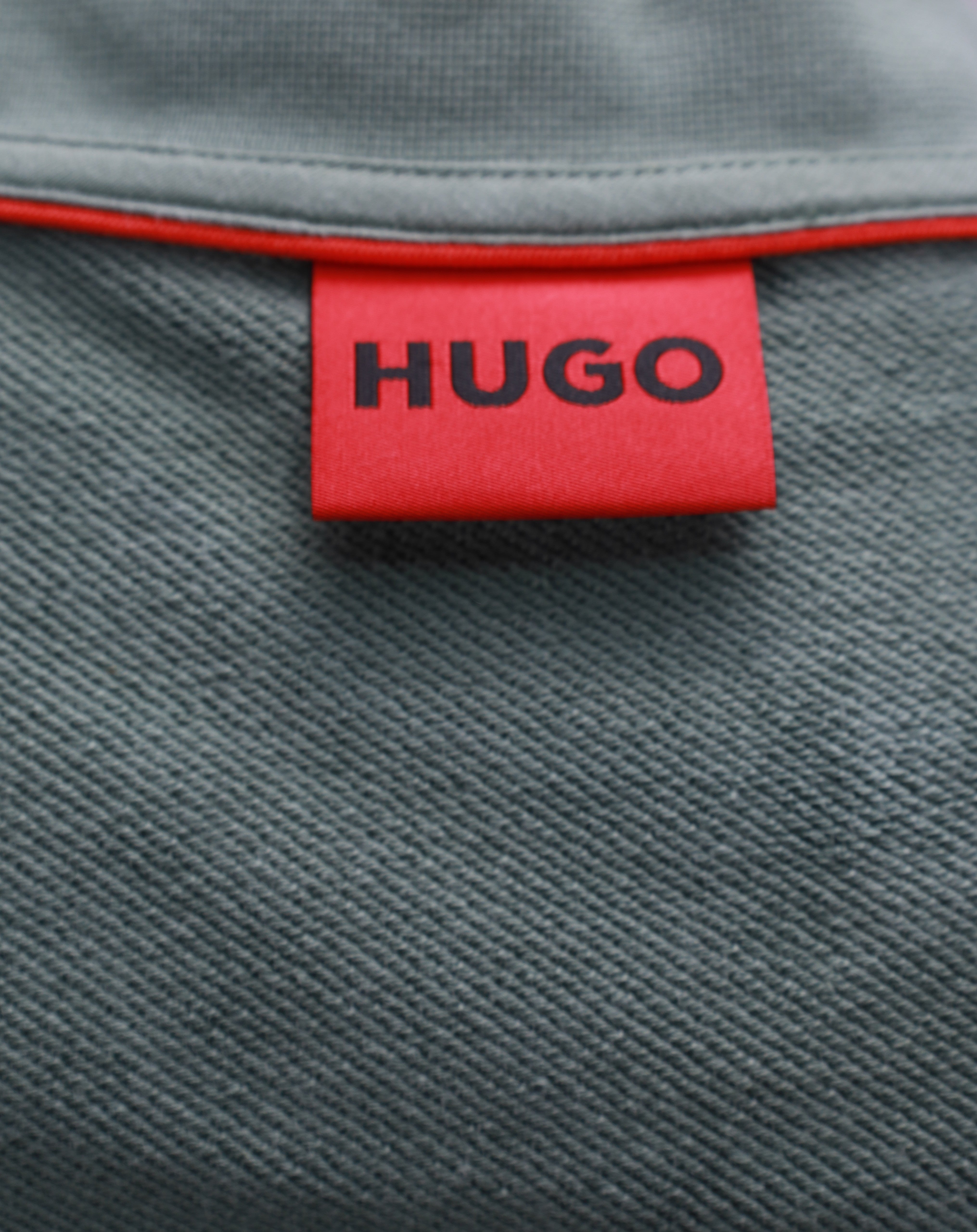 Блуза HUGO