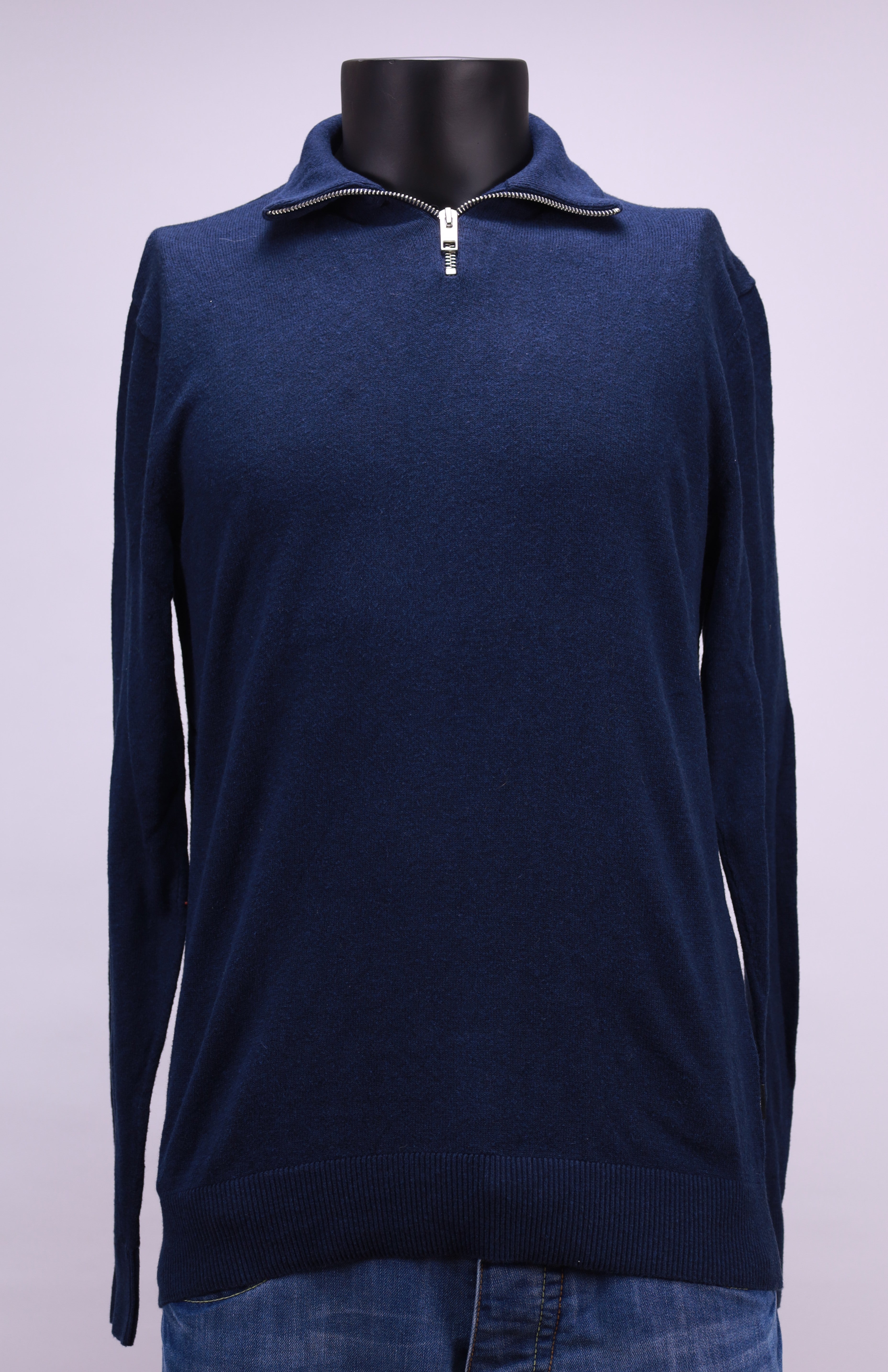 Блуза с яка Jack&Jones