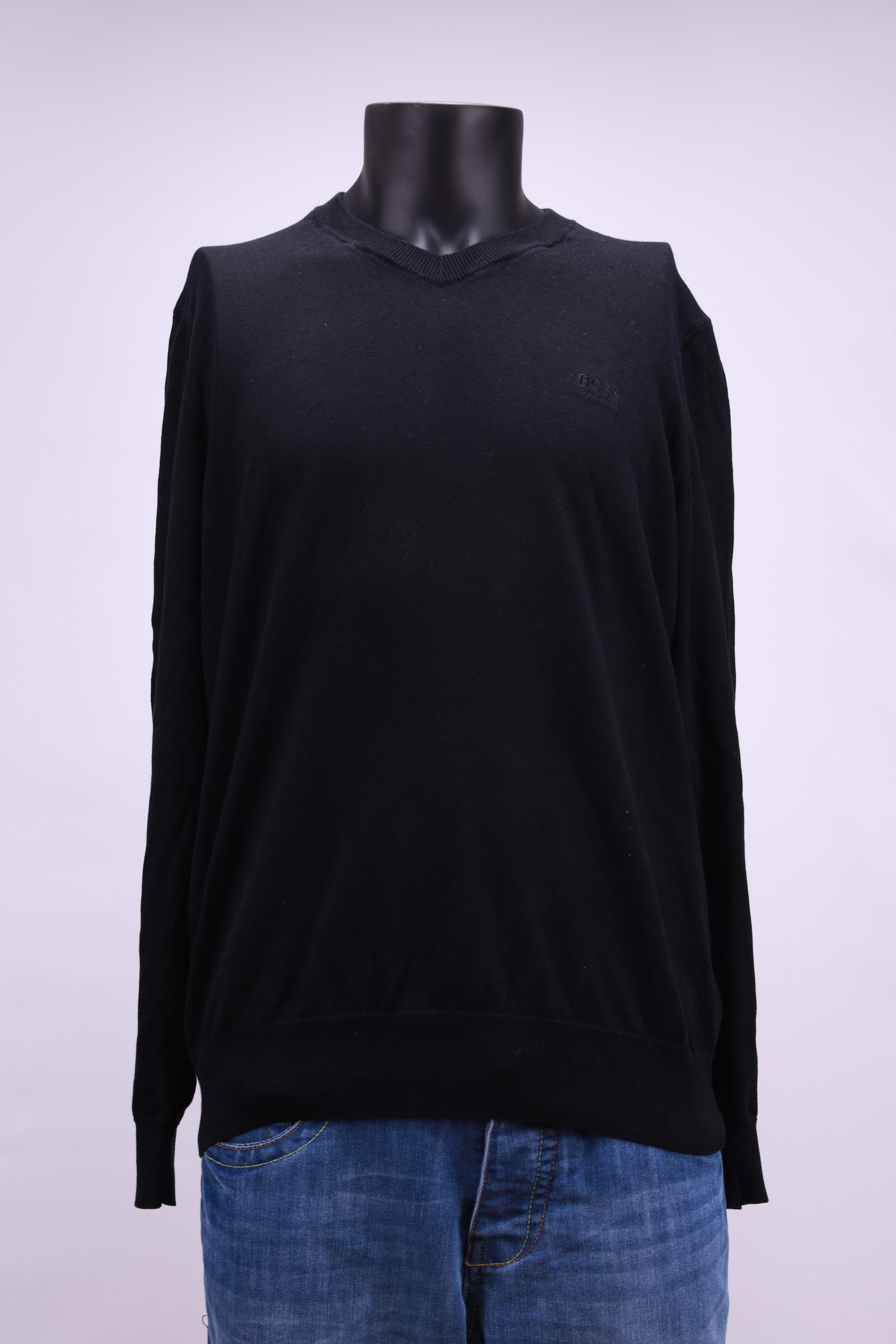 Пуловер Boss