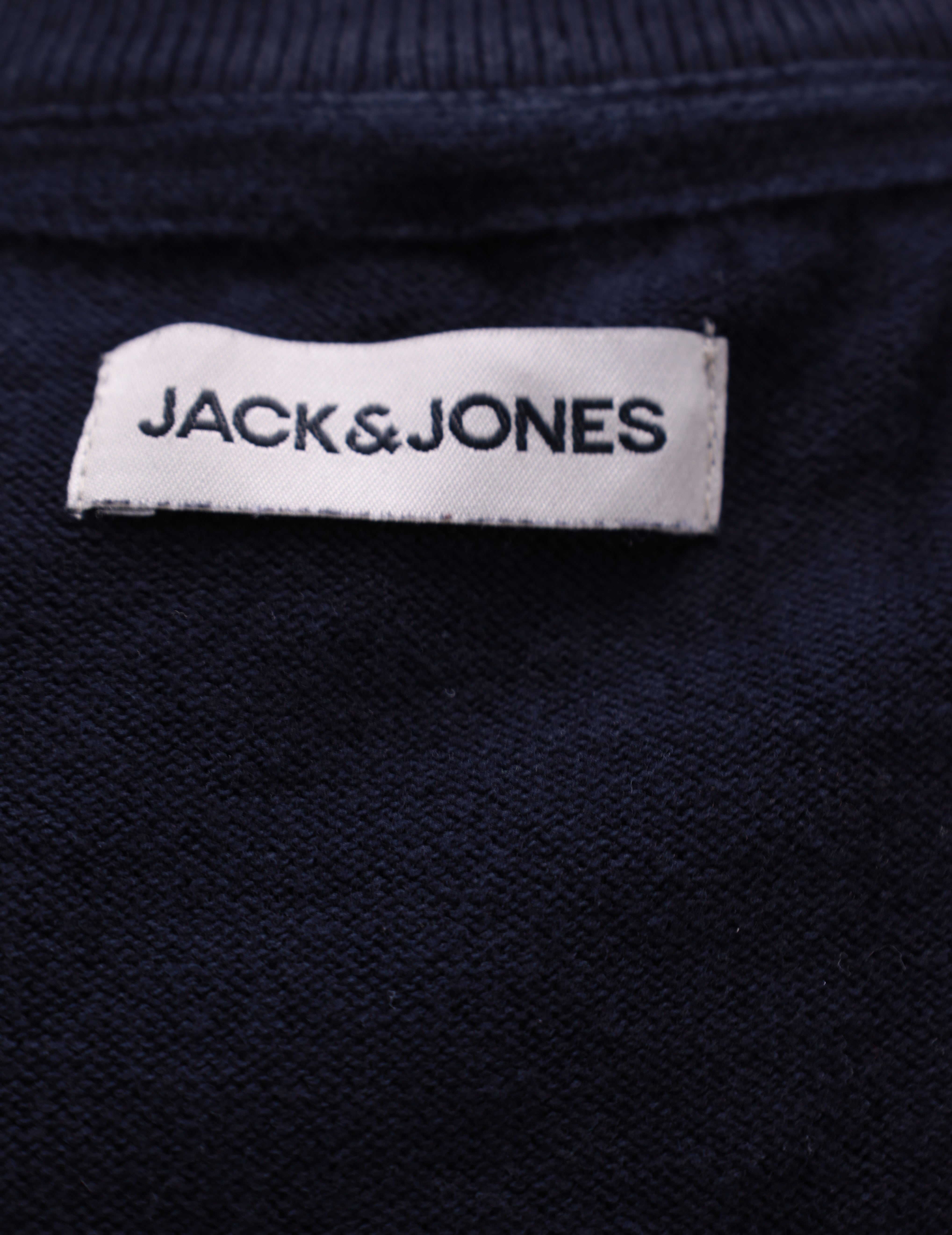 Пуловер Jack&Jones