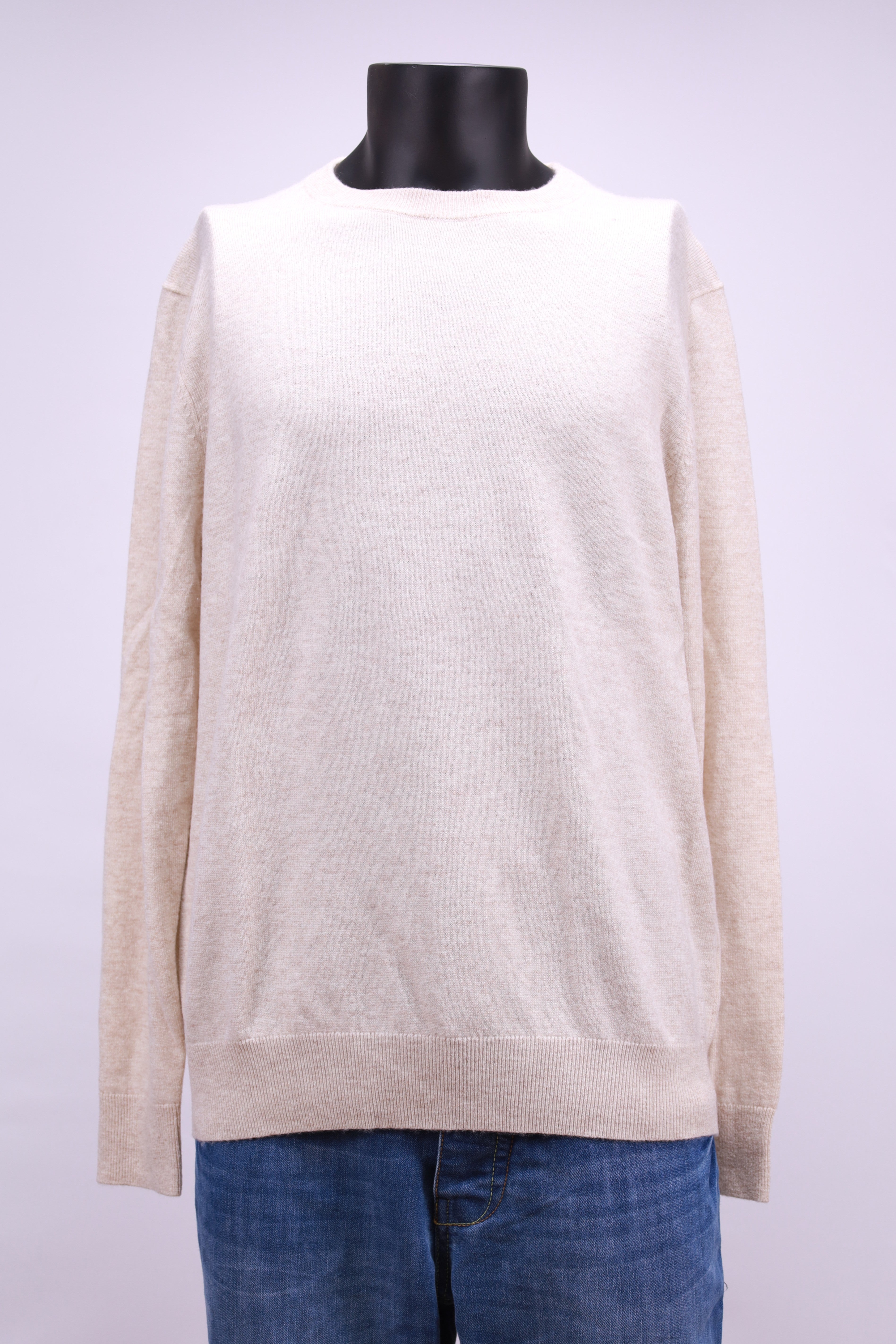 Пуловер Christian Berg 100% Cashmere