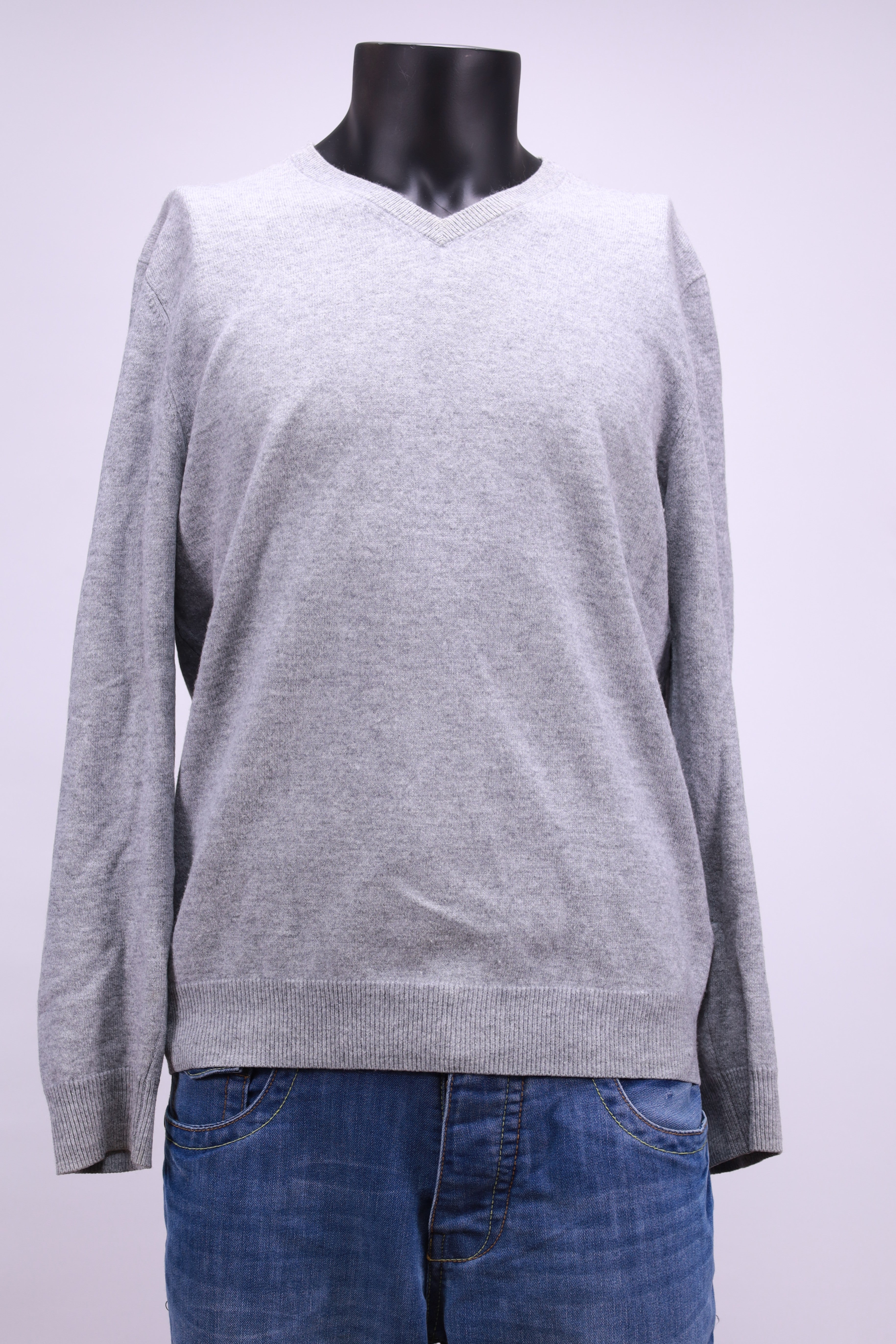 Пуловер Christian Berg Cashmere Blend