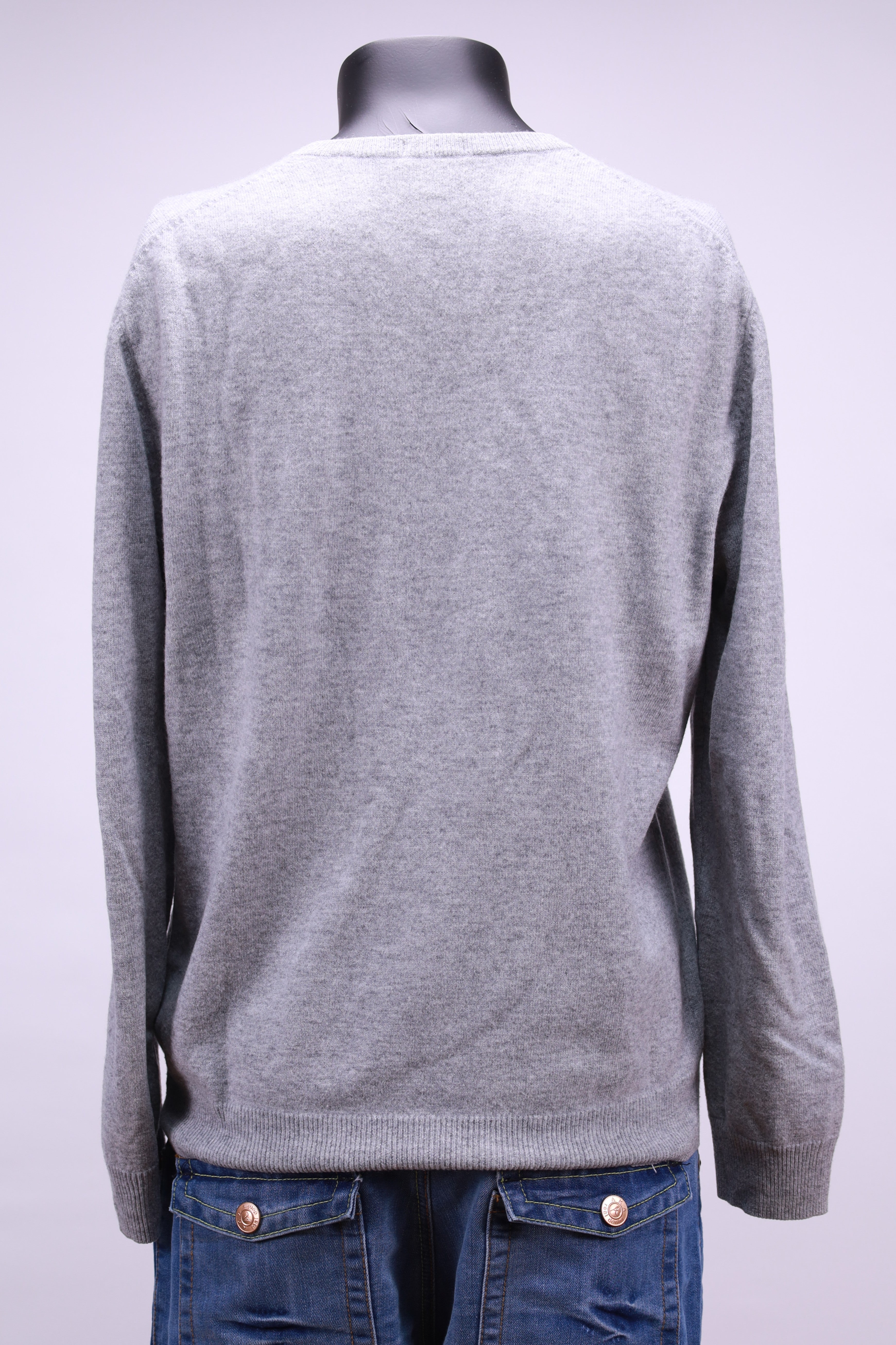 Пуловер Christian Berg Cashmere Blend