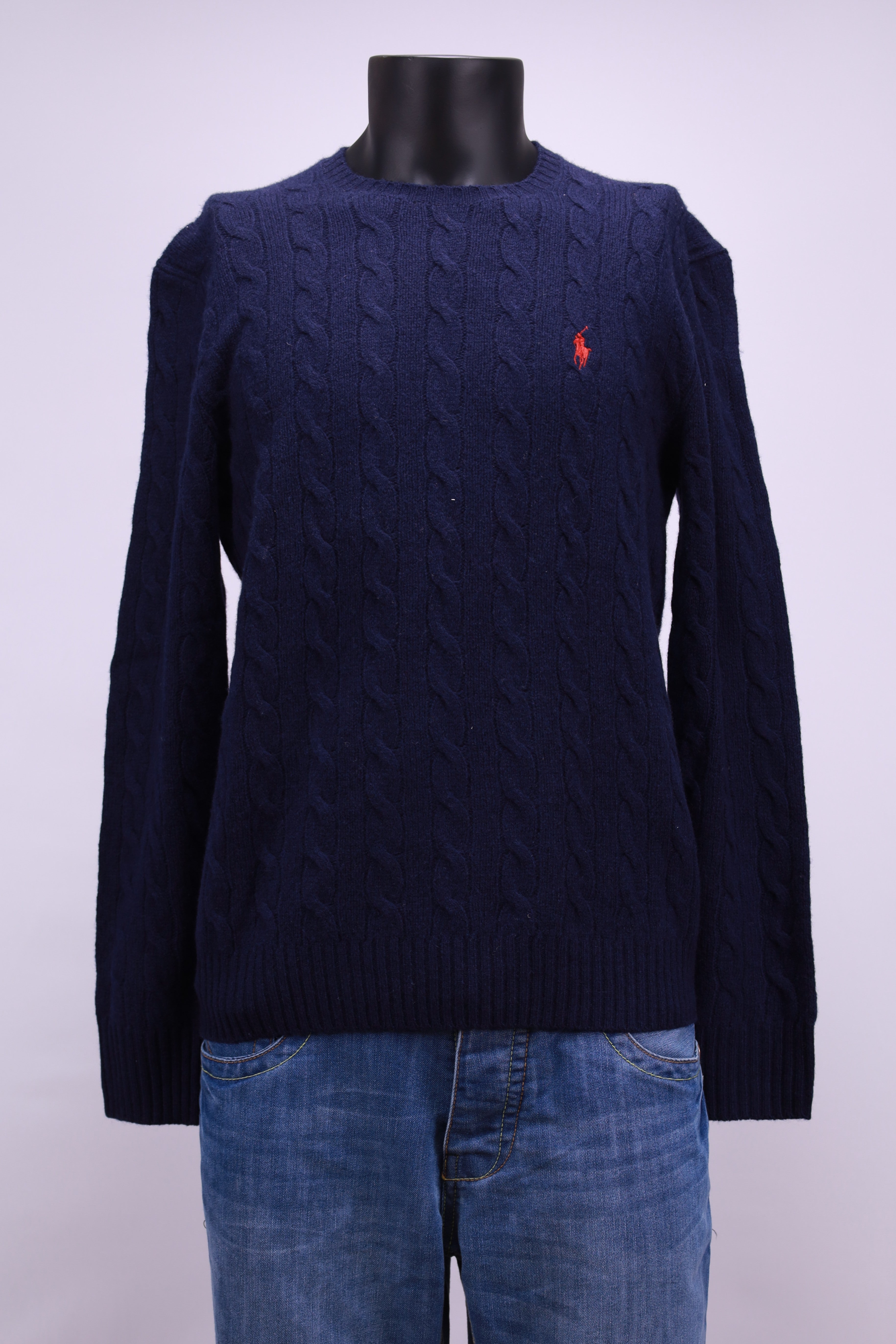 Пуловер Polo Ralph Lauren